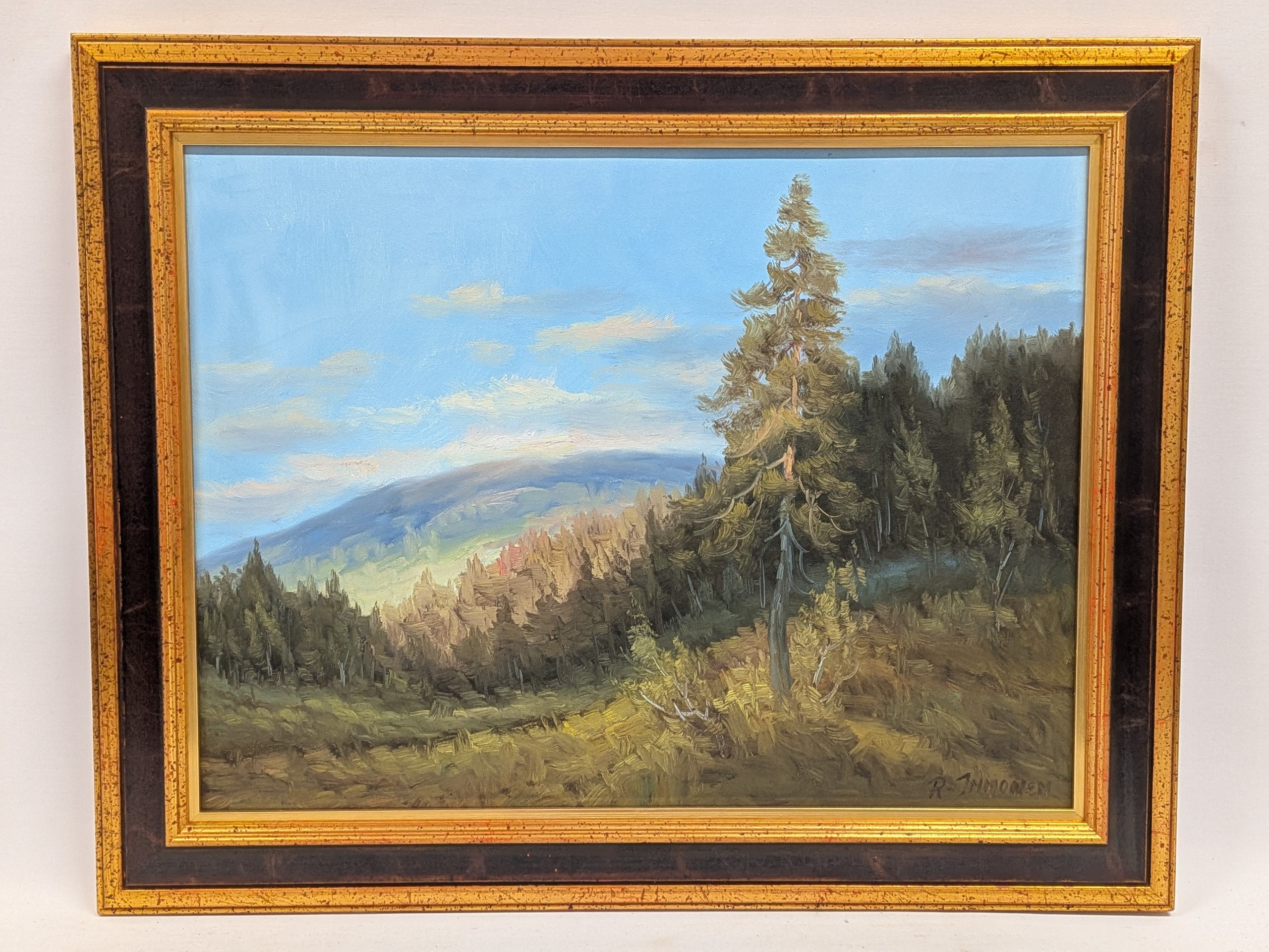 Raimo Immonen - Huutokauppa Ekman