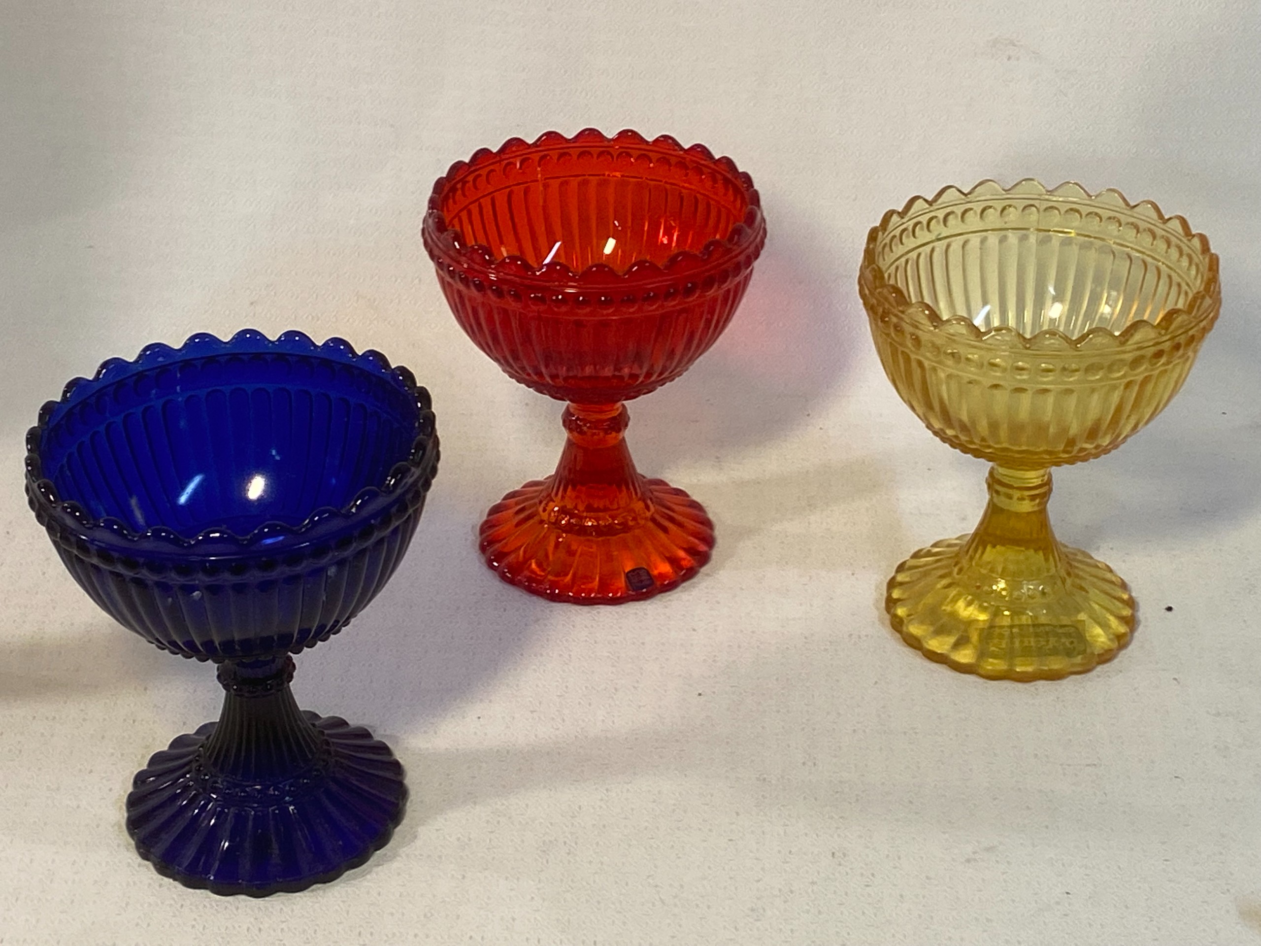 Marimekko-skoolit - Huutokauppa Ekman