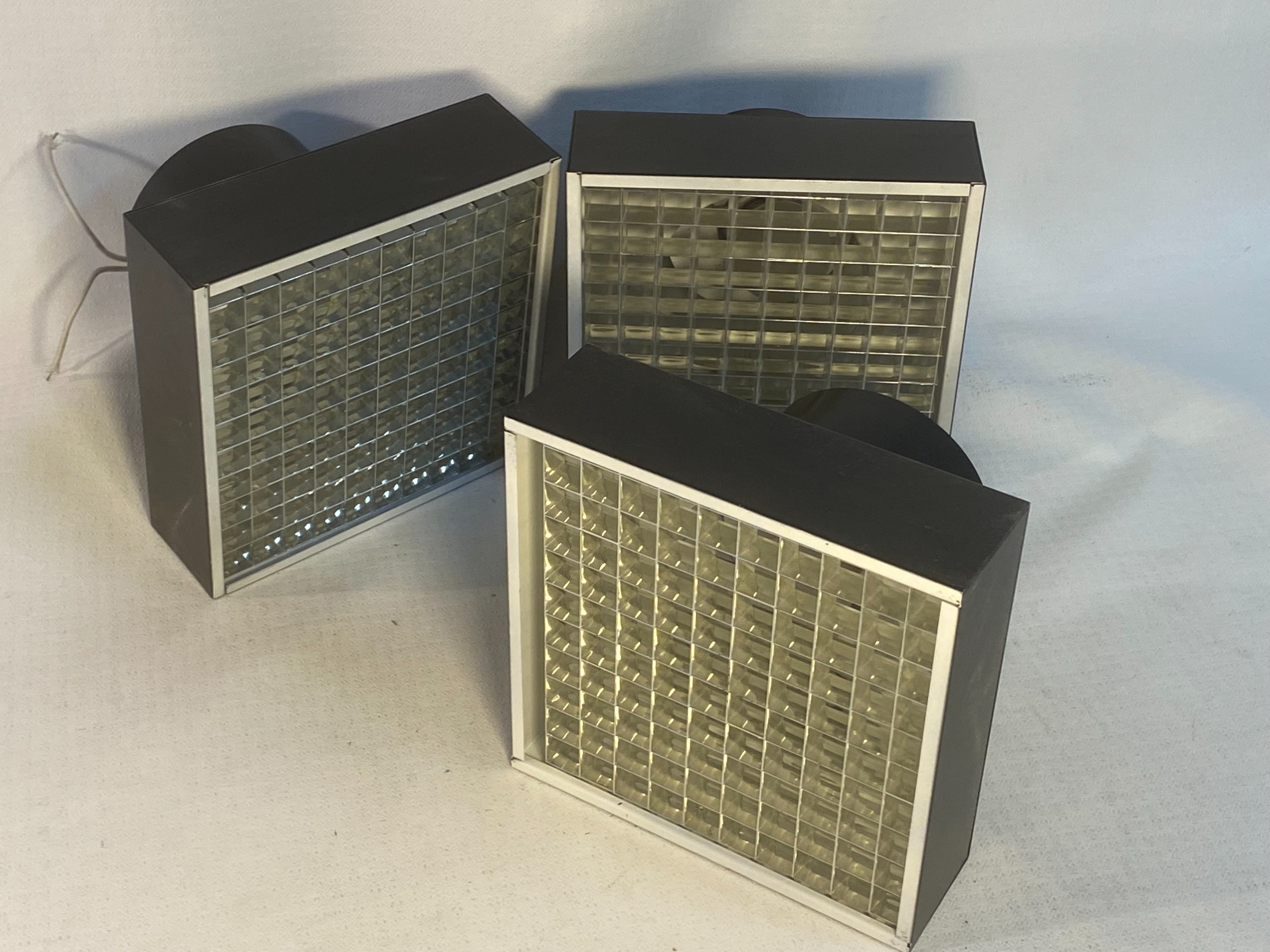 Kattovalaisimet - Huutokauppa Ekman