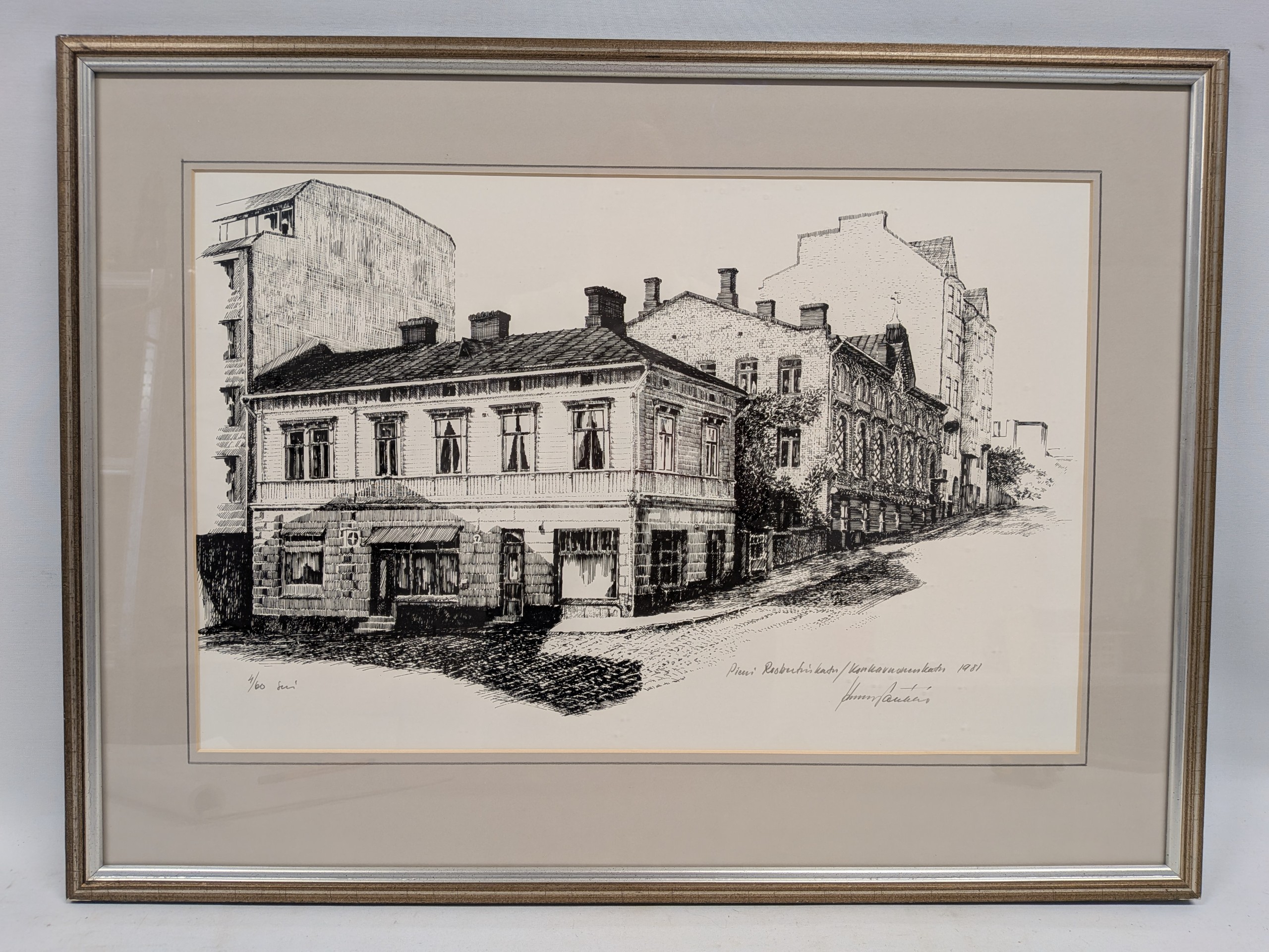 Kimmo Pälikkö - Huutokauppa Ekman