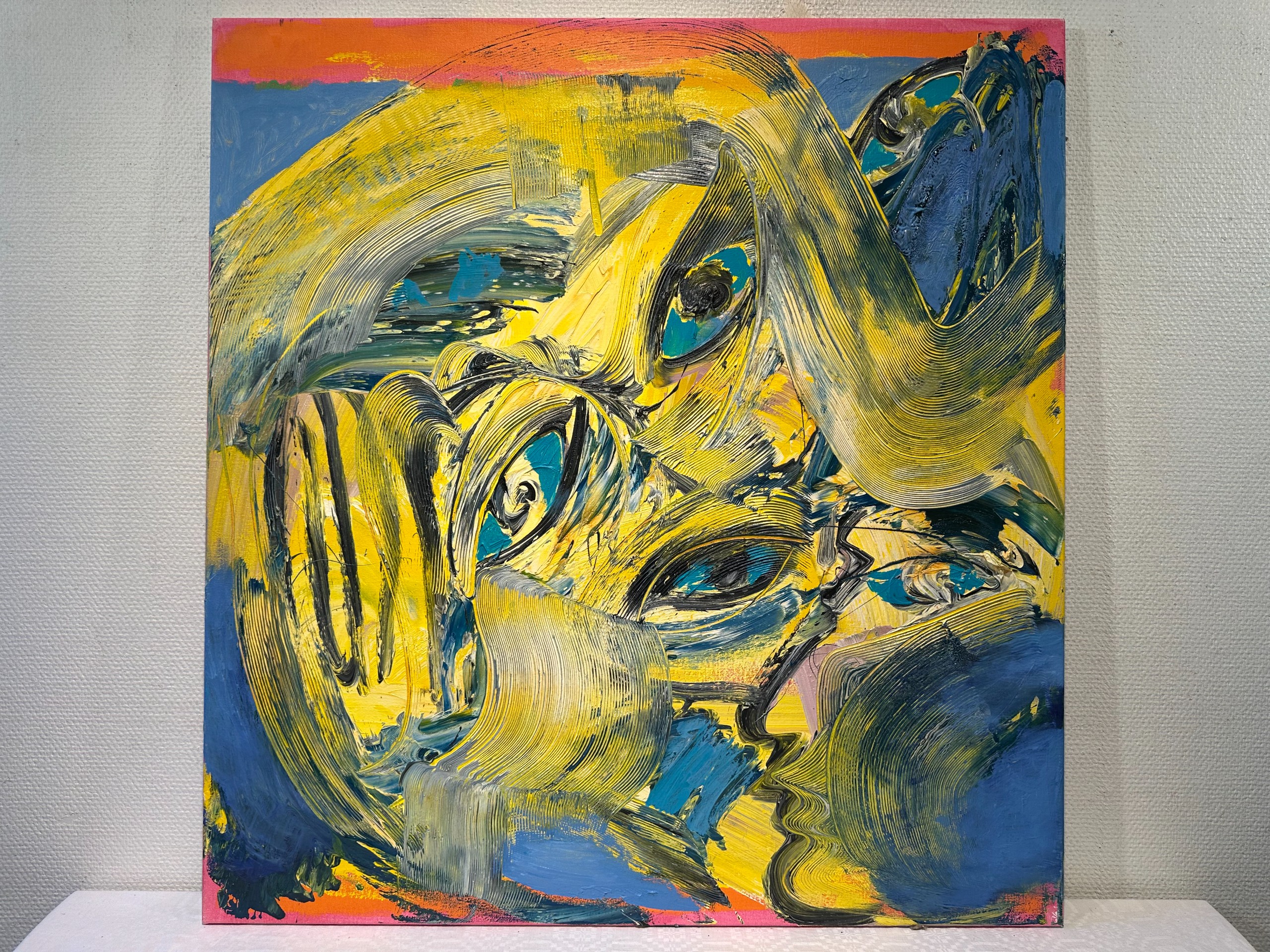 Sami Rinne - Huutokauppa Ekman