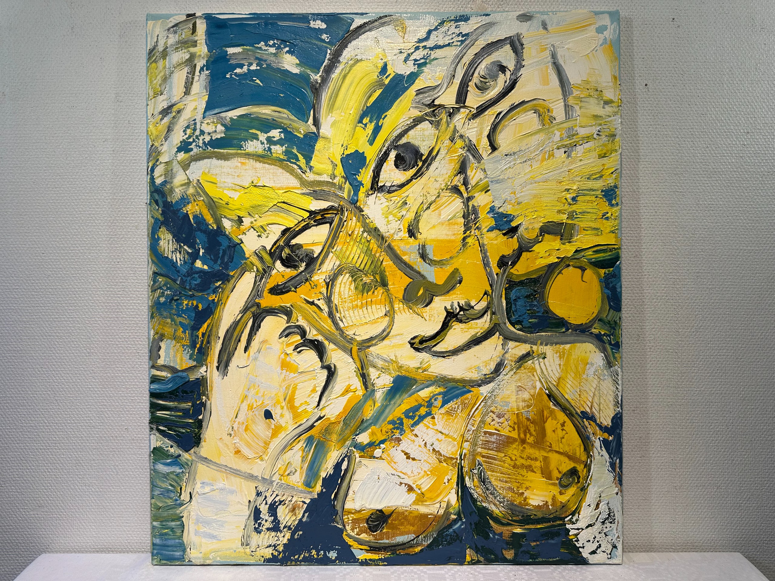 Sami Rinne - Huutokauppa Ekman