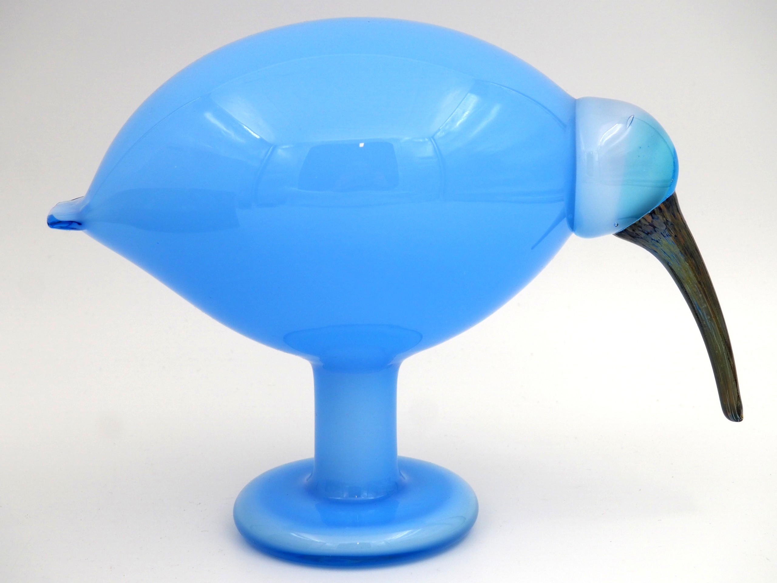 Oiva Toikka - Huutokauppa Ekman