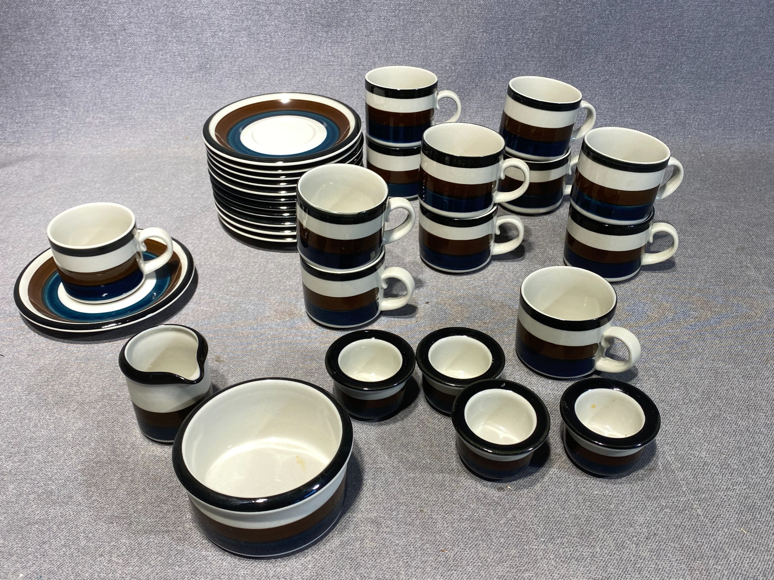 Arabia Kaira - Huutokauppa Ekman