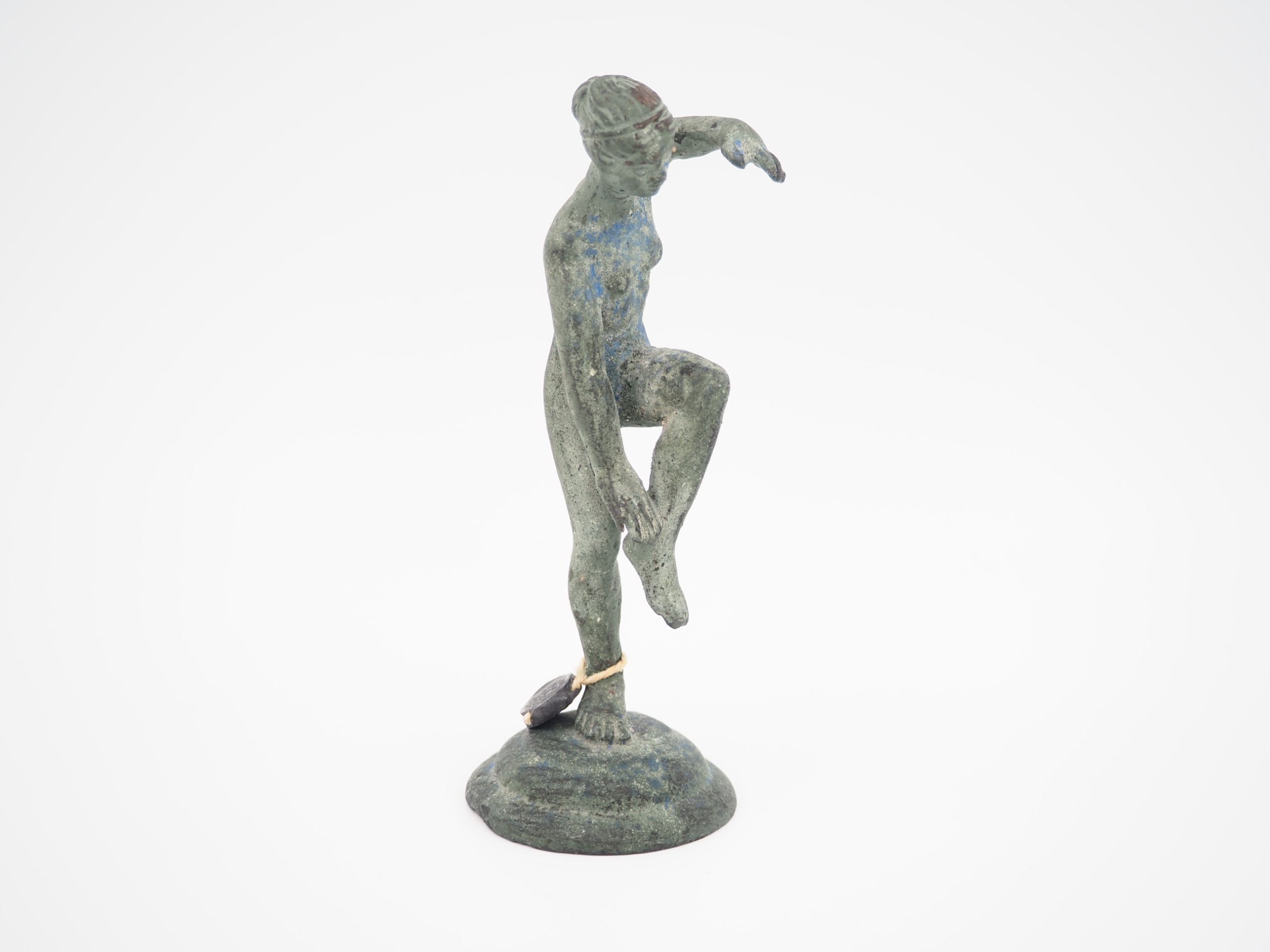 Patsas - Huutokauppa Ekman