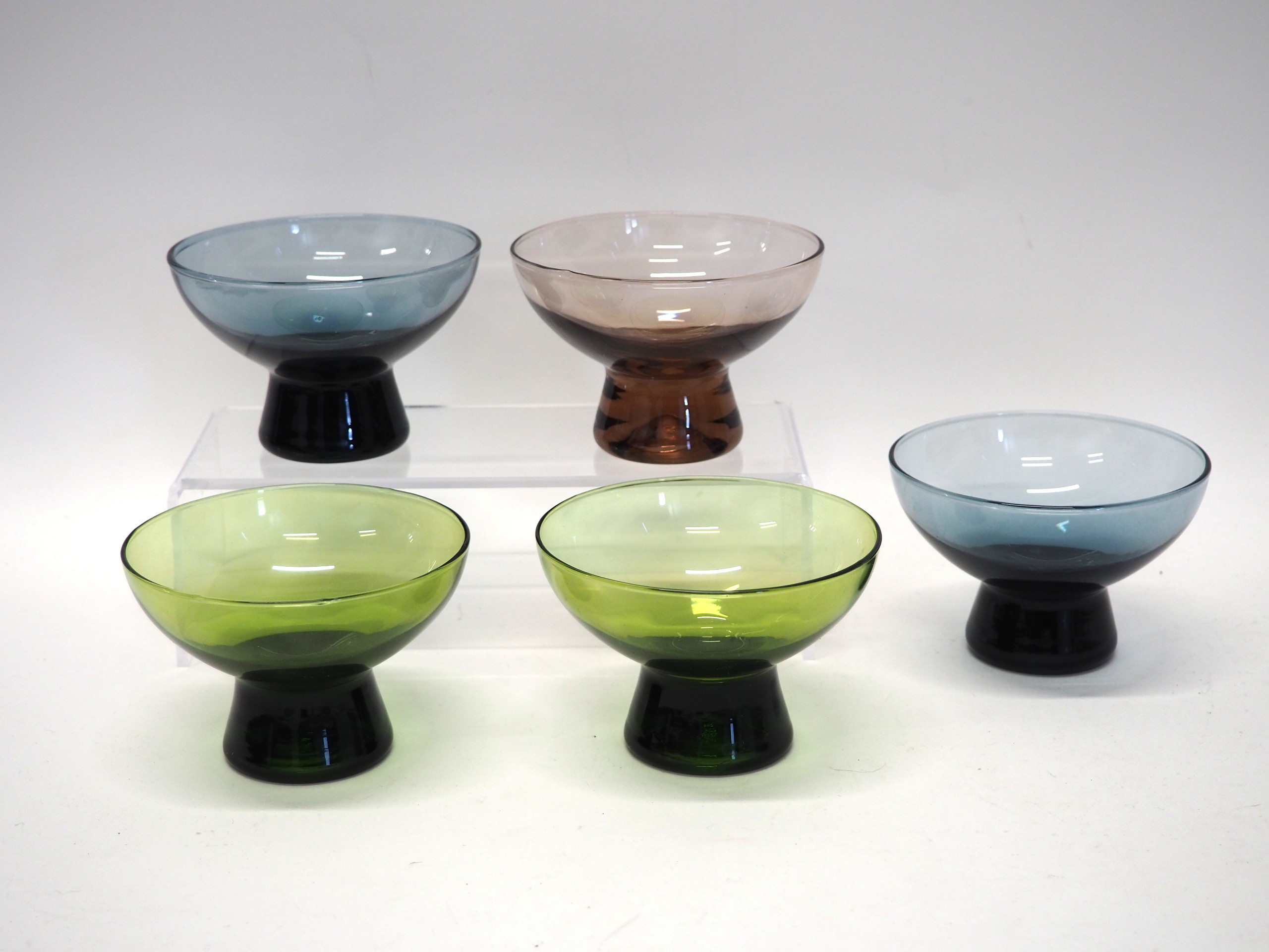 Tapio Wirkkala - Huutokauppa Ekman