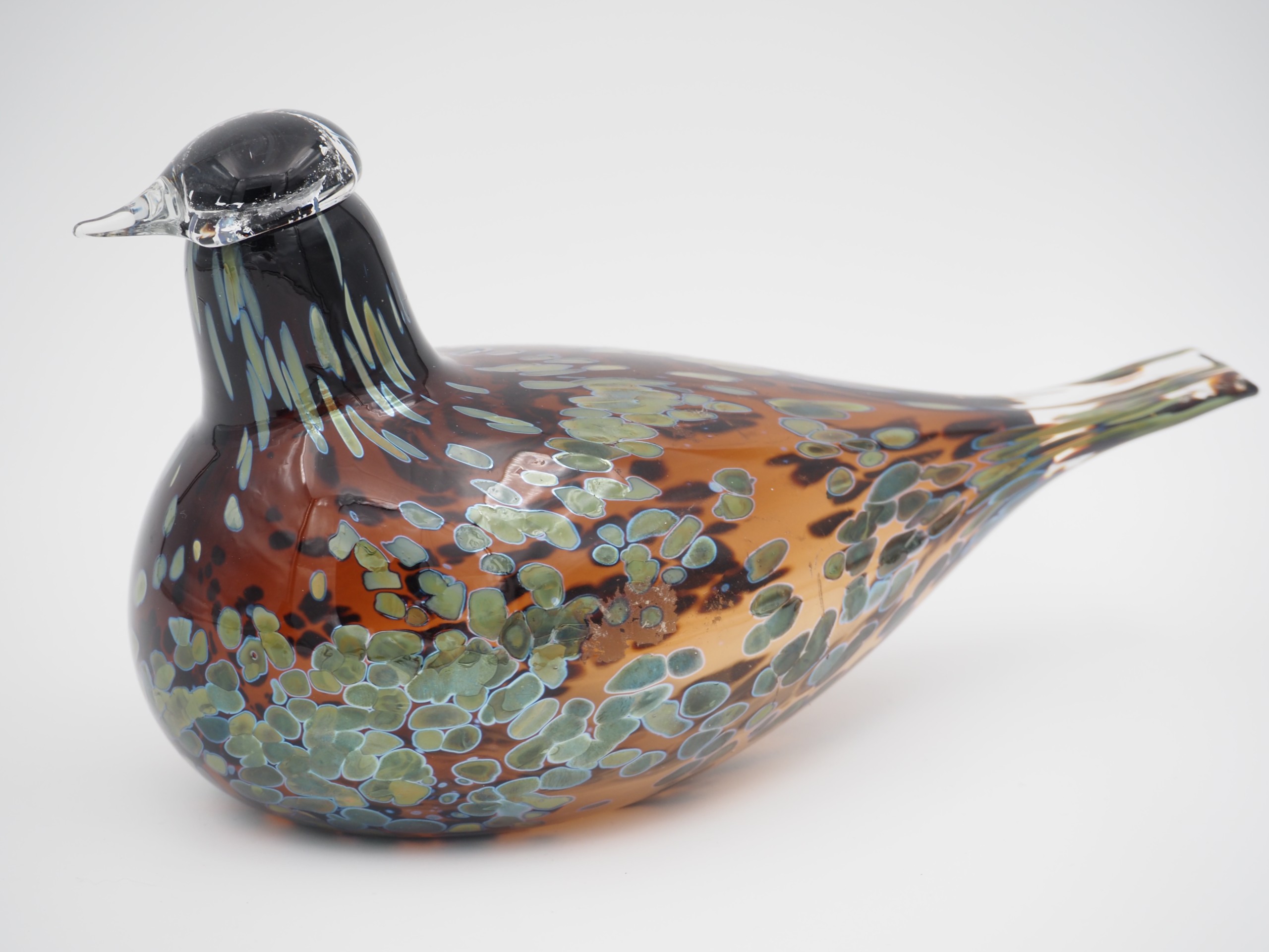 Oiva Toikka - Huutokauppa Ekman