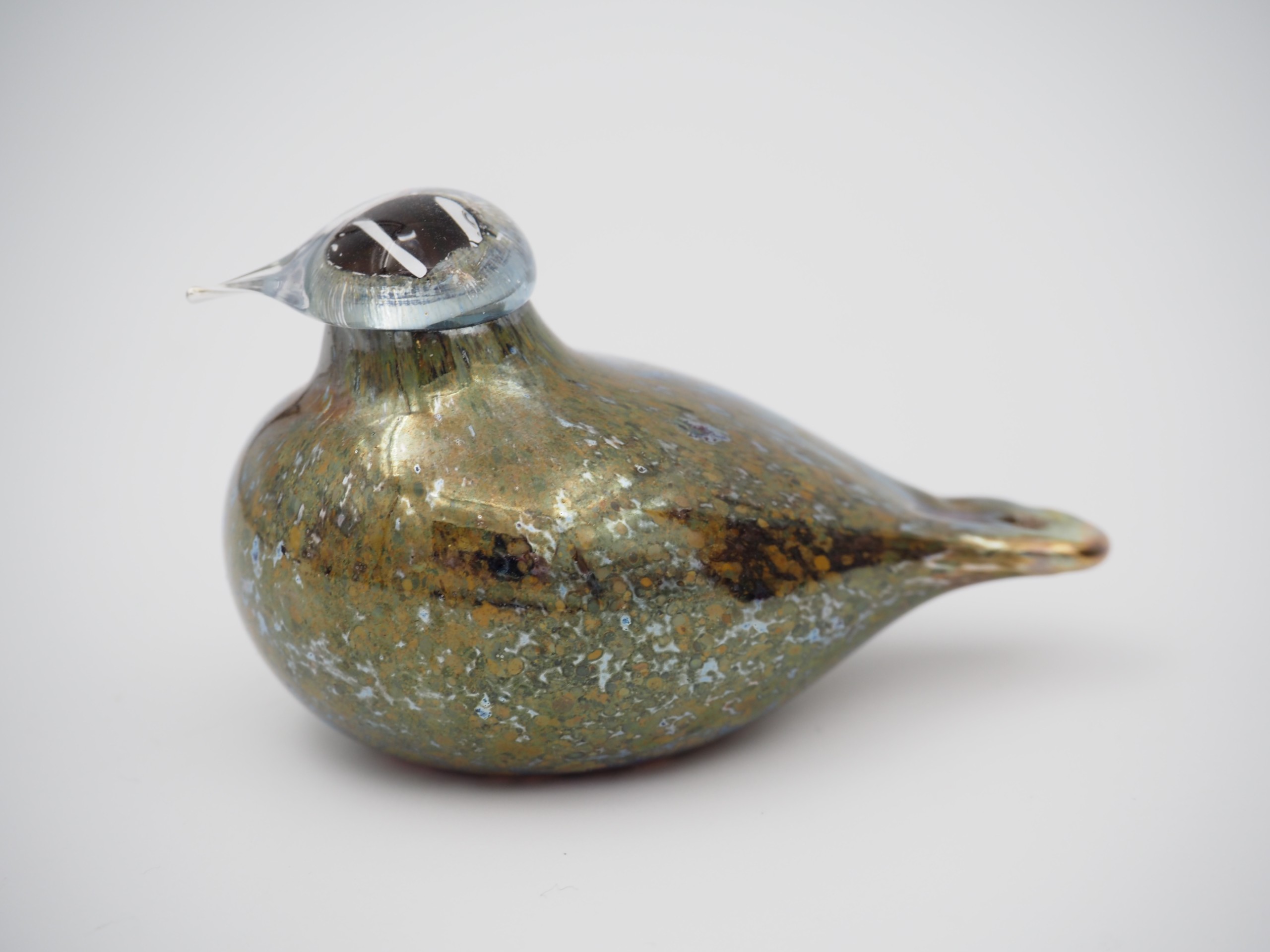 Oiva Toikka - Huutokauppa Ekman