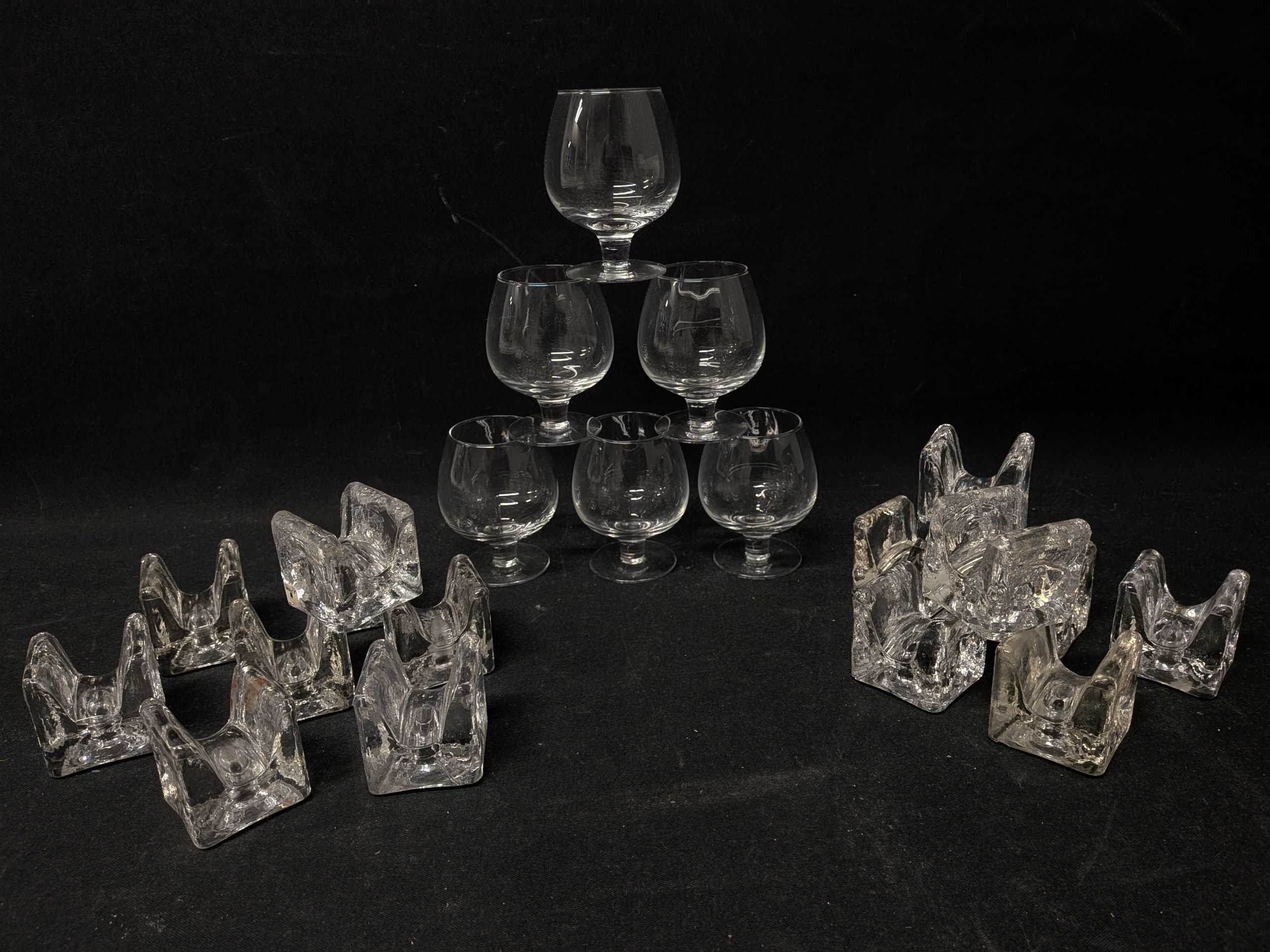 Saara Hopea ym. - Huutokauppa Ekman