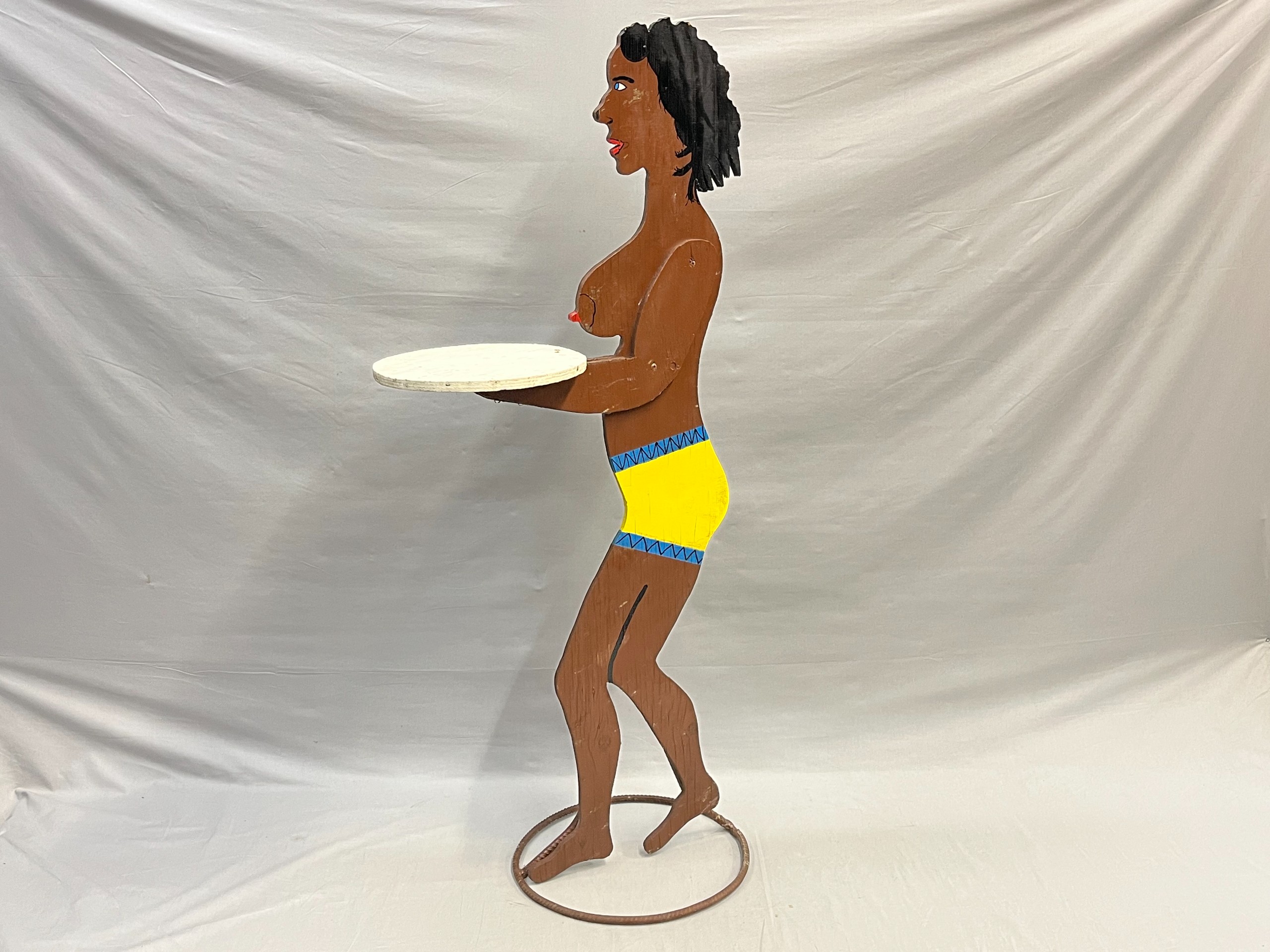 Hiljainen palvelija - Huutokauppa Ekman