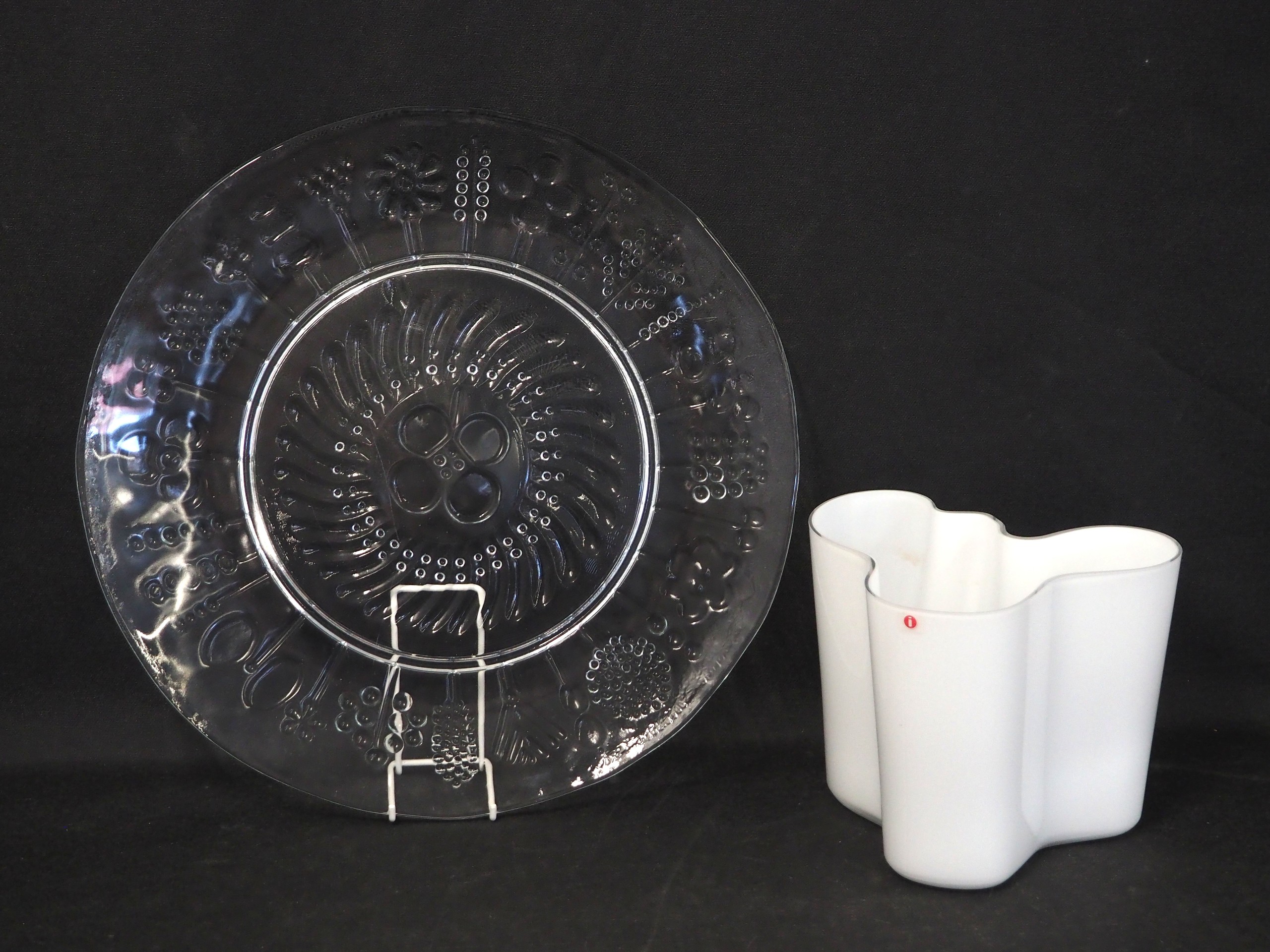 Iittala Aalto ym. - Huutokauppa Ekman