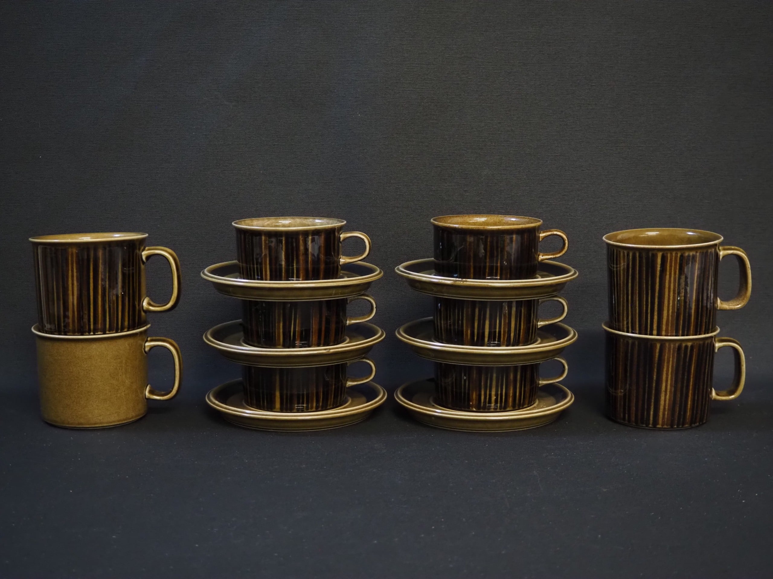 Arabia Kosmos - Huutokauppa Ekman