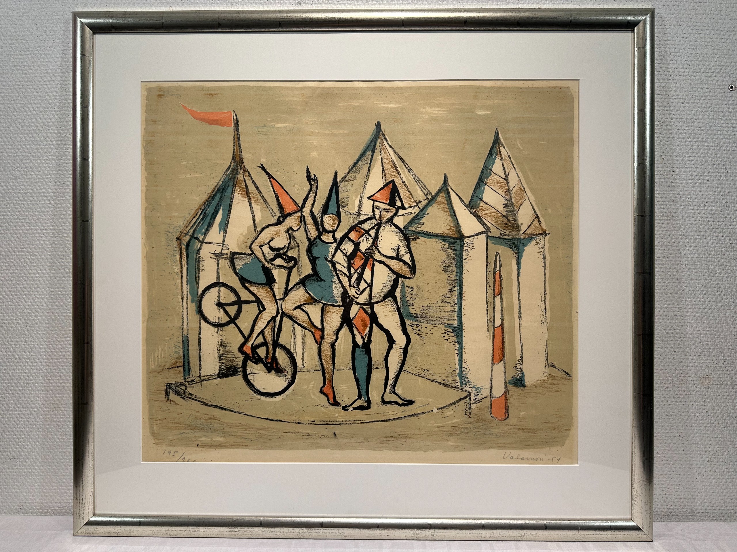 Olavi Valavuori - Huutokauppa Ekman