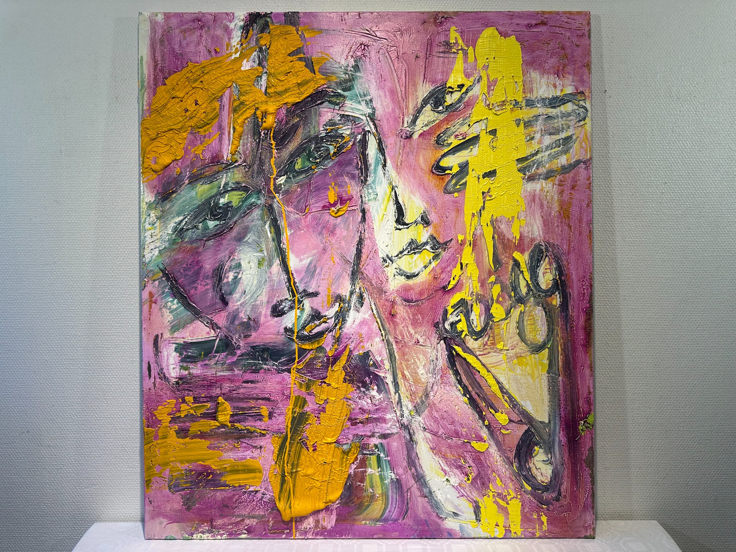 Sami Rinne - Huutokauppa Ekman