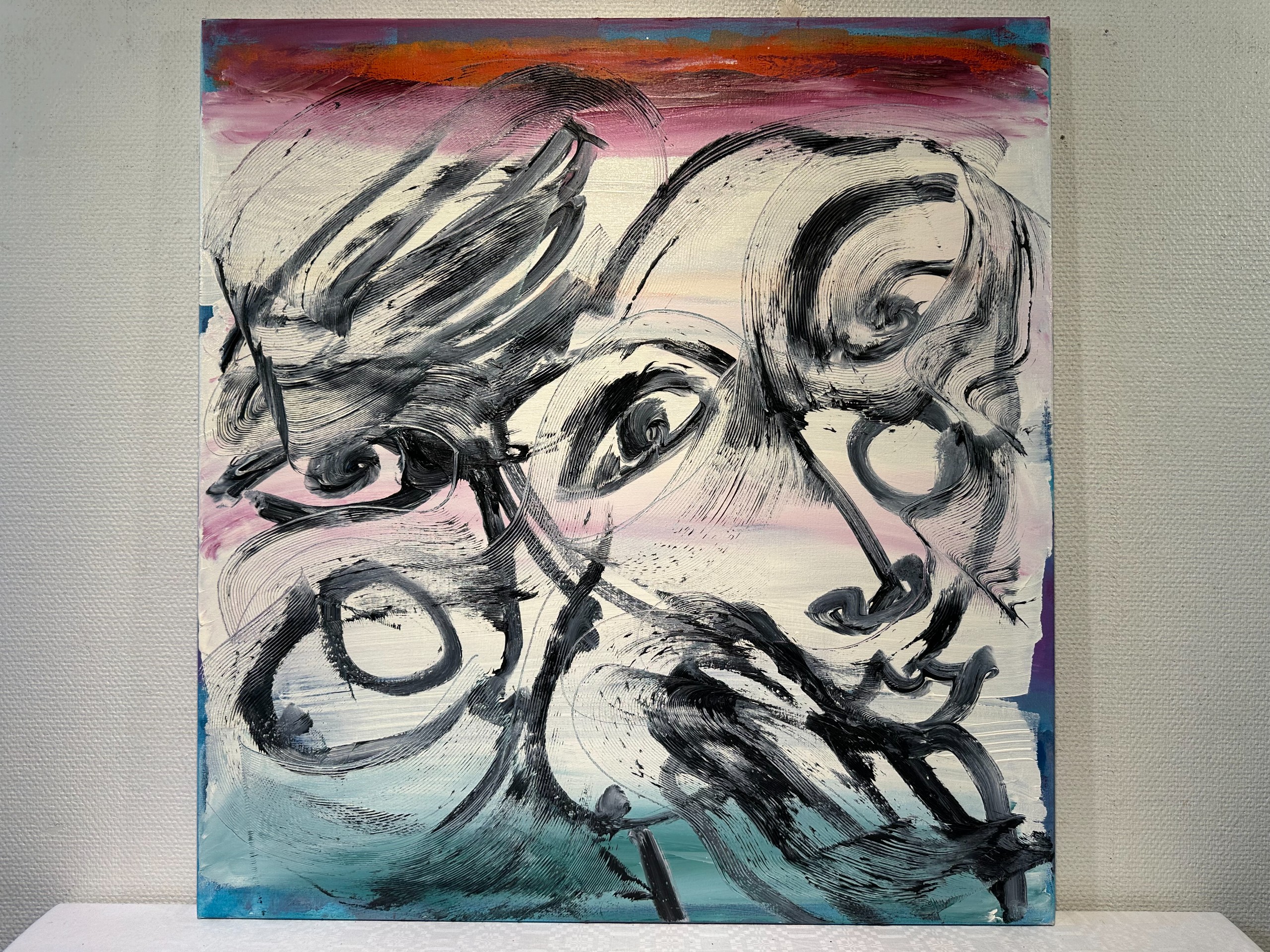 Sami Rinne - Huutokauppa Ekman