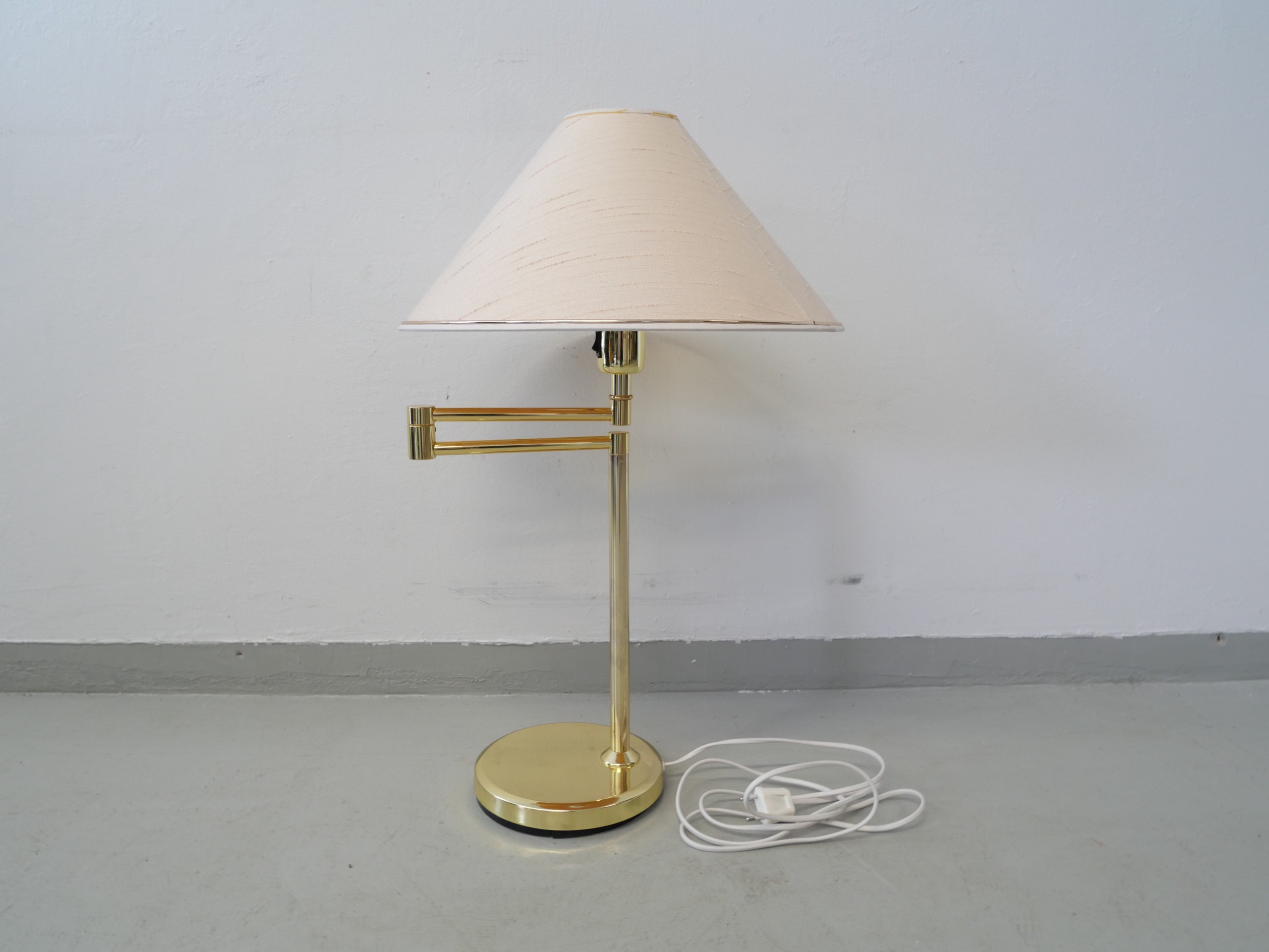 *Pöytävalaisin - Huutokauppa Ekman