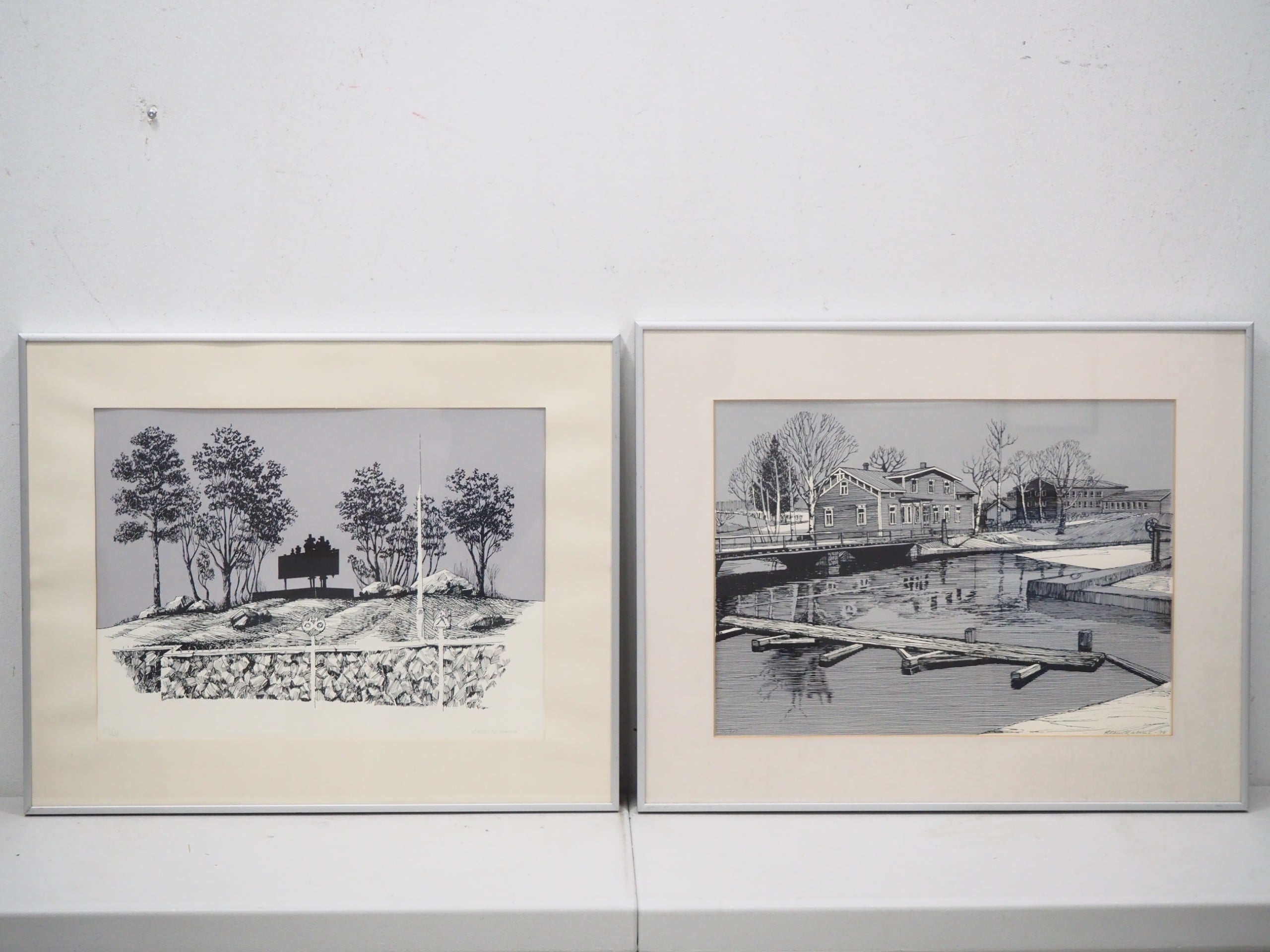 Klaus Kalima - Huutokauppa Ekman