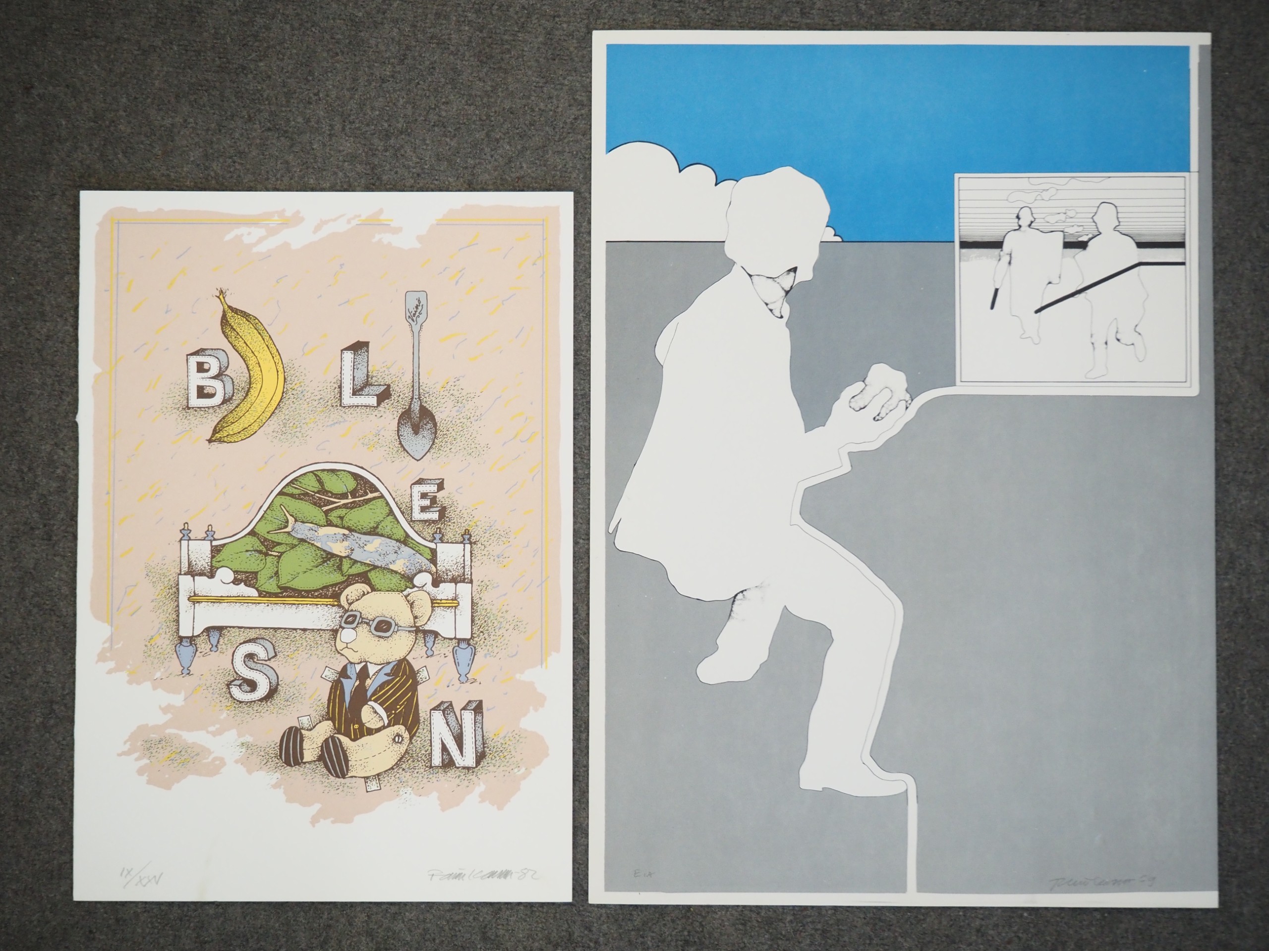 Raimo Kanerva - Huutokauppa Ekman