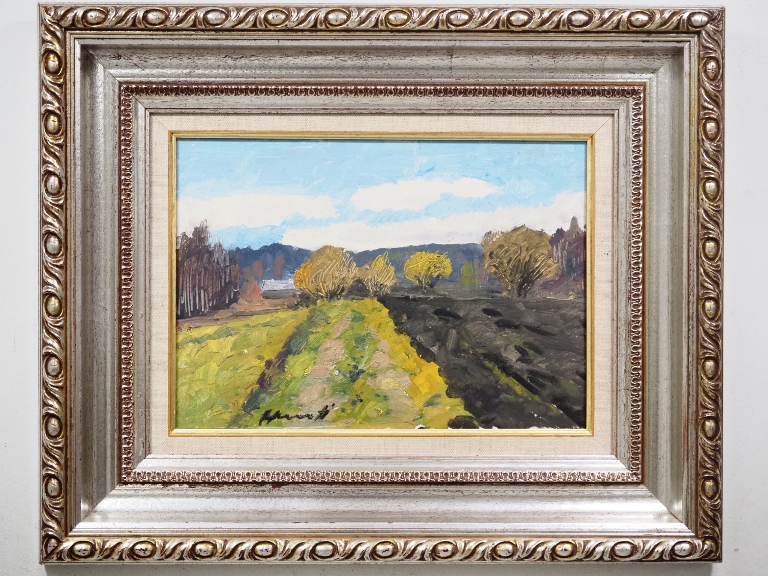 Armas Hursti - Huutokauppa Ekman