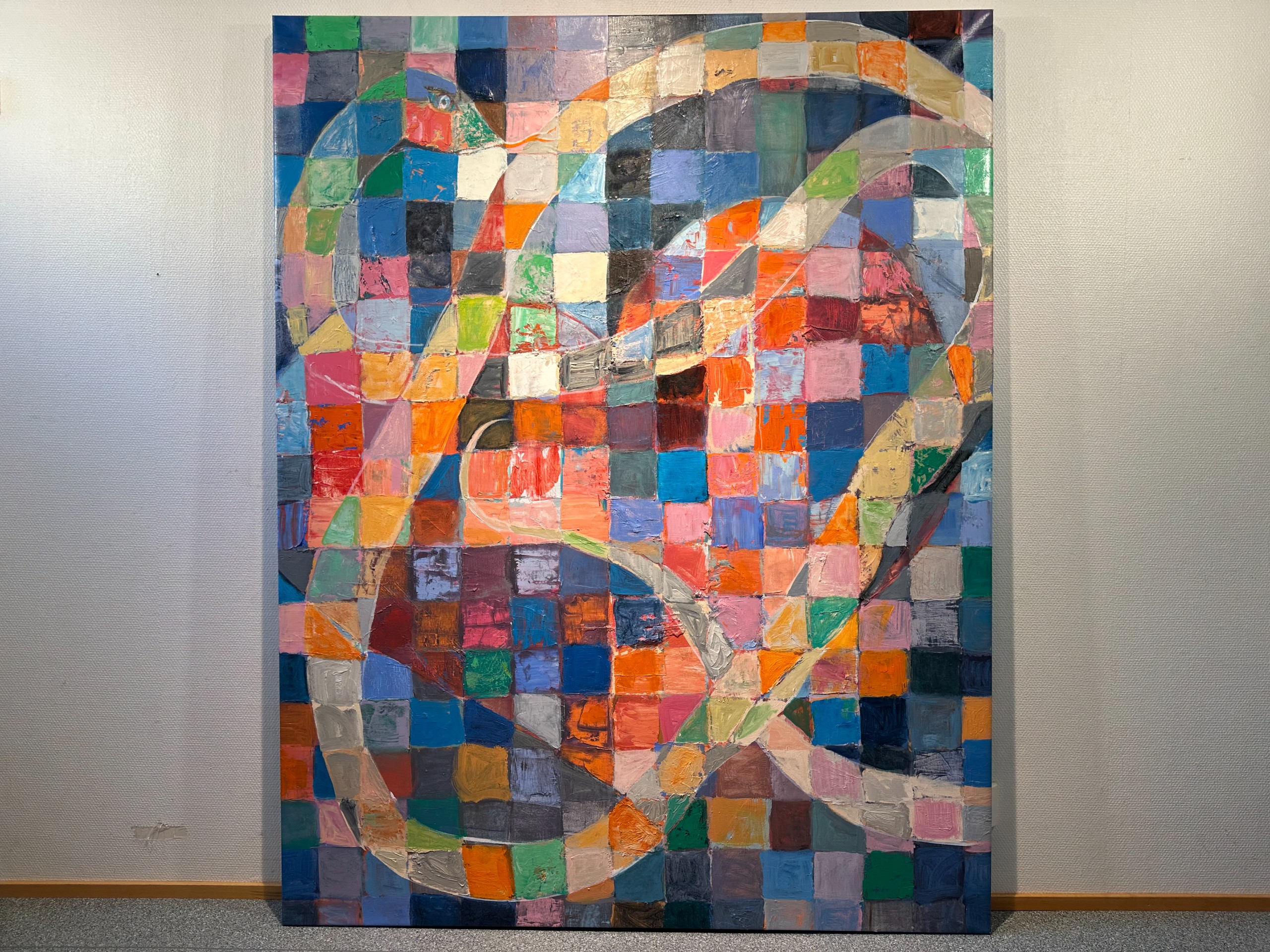 Sami Rinne - Huutokauppa Ekman