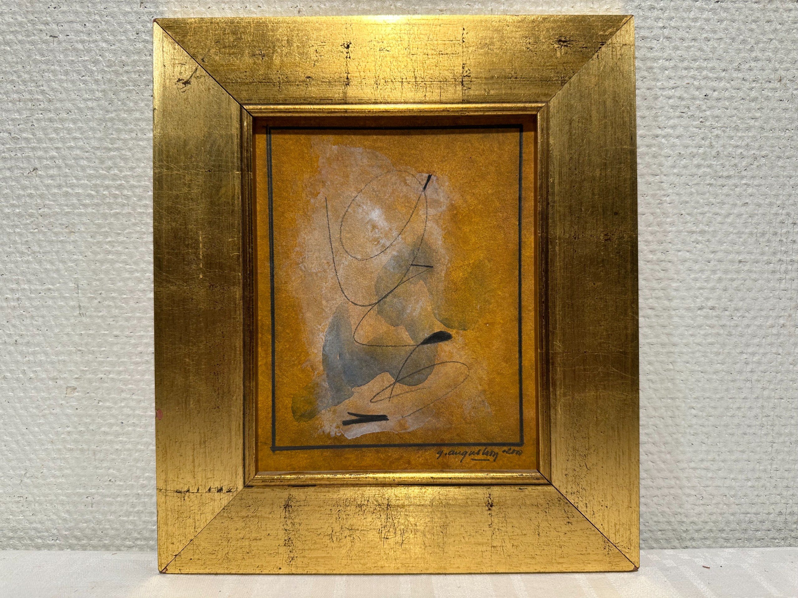 Göran Augustson - Huutokauppa Ekman