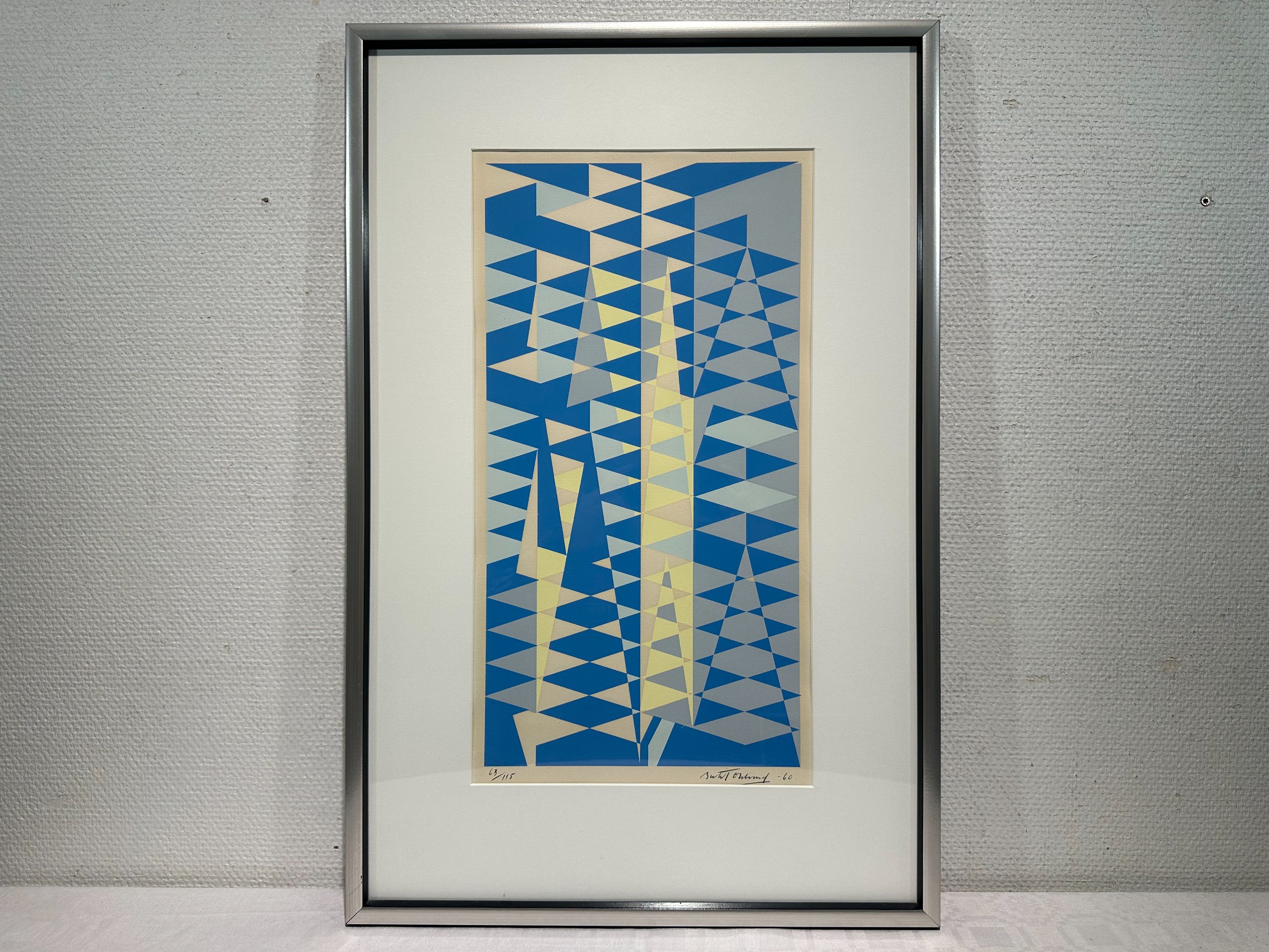 Bertil Öhlund - Huutokauppa Ekman