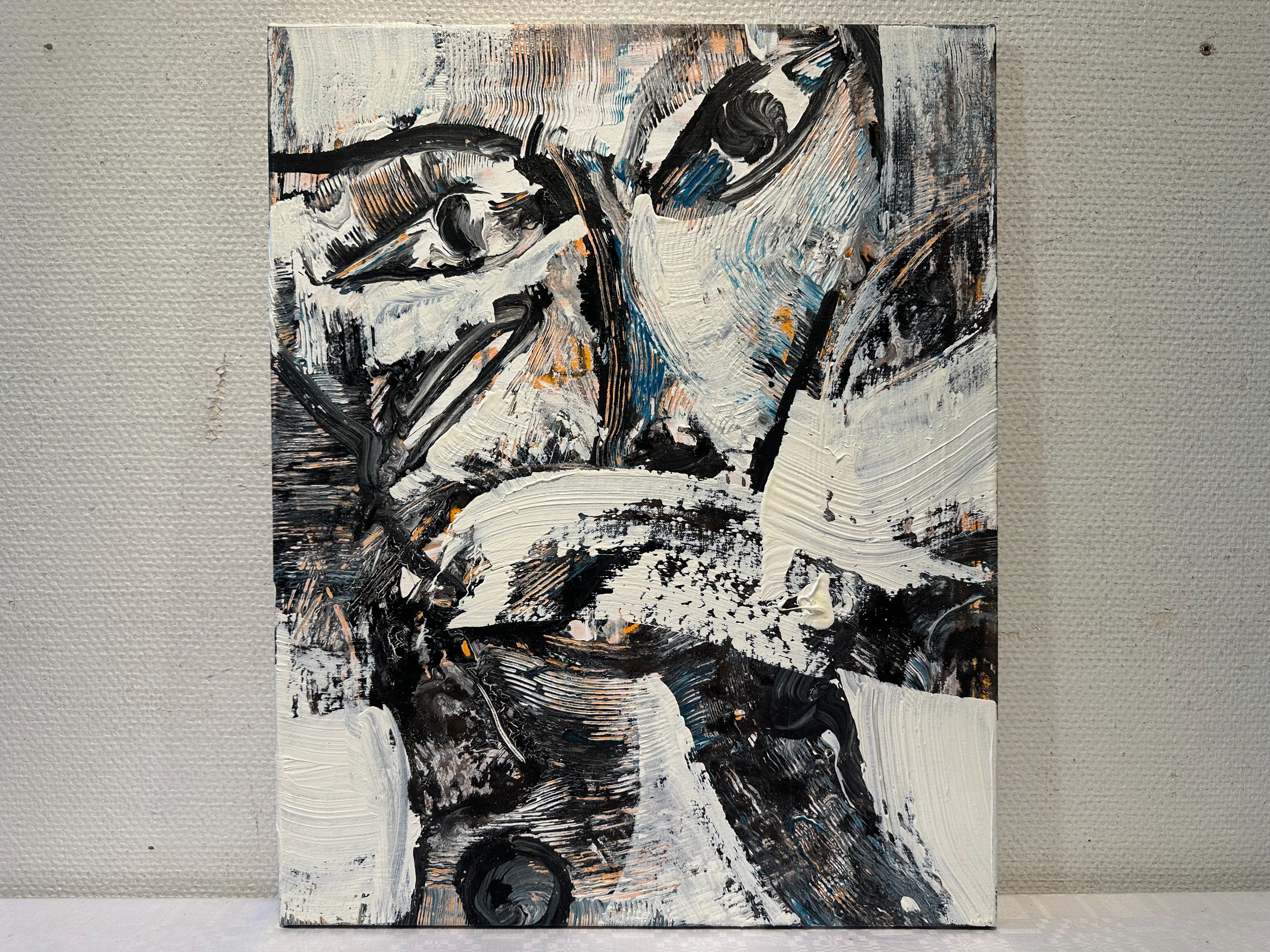 Sami Rinne - Huutokauppa Ekman