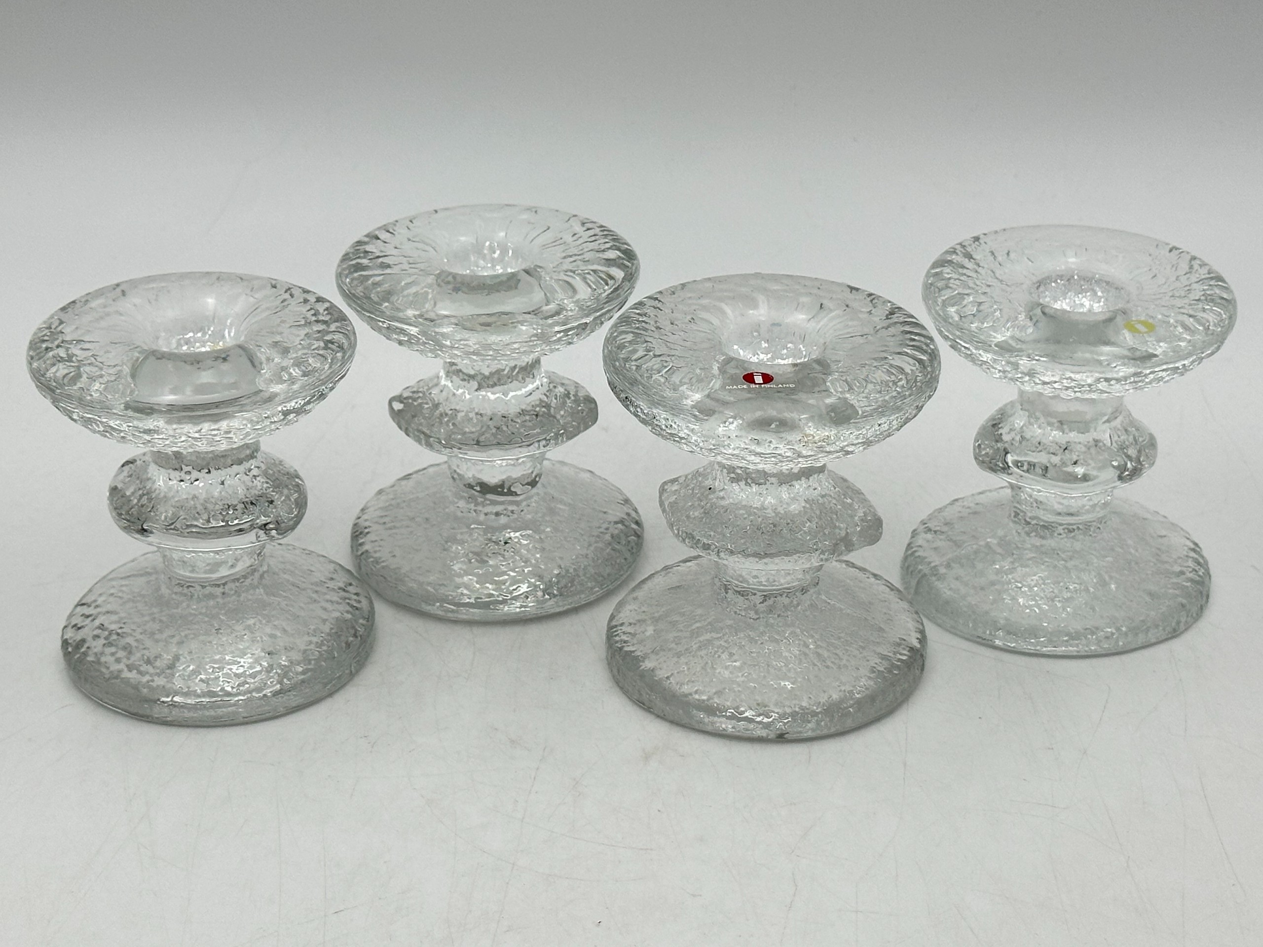 Iittala Festivo - Huutokauppa Ekman