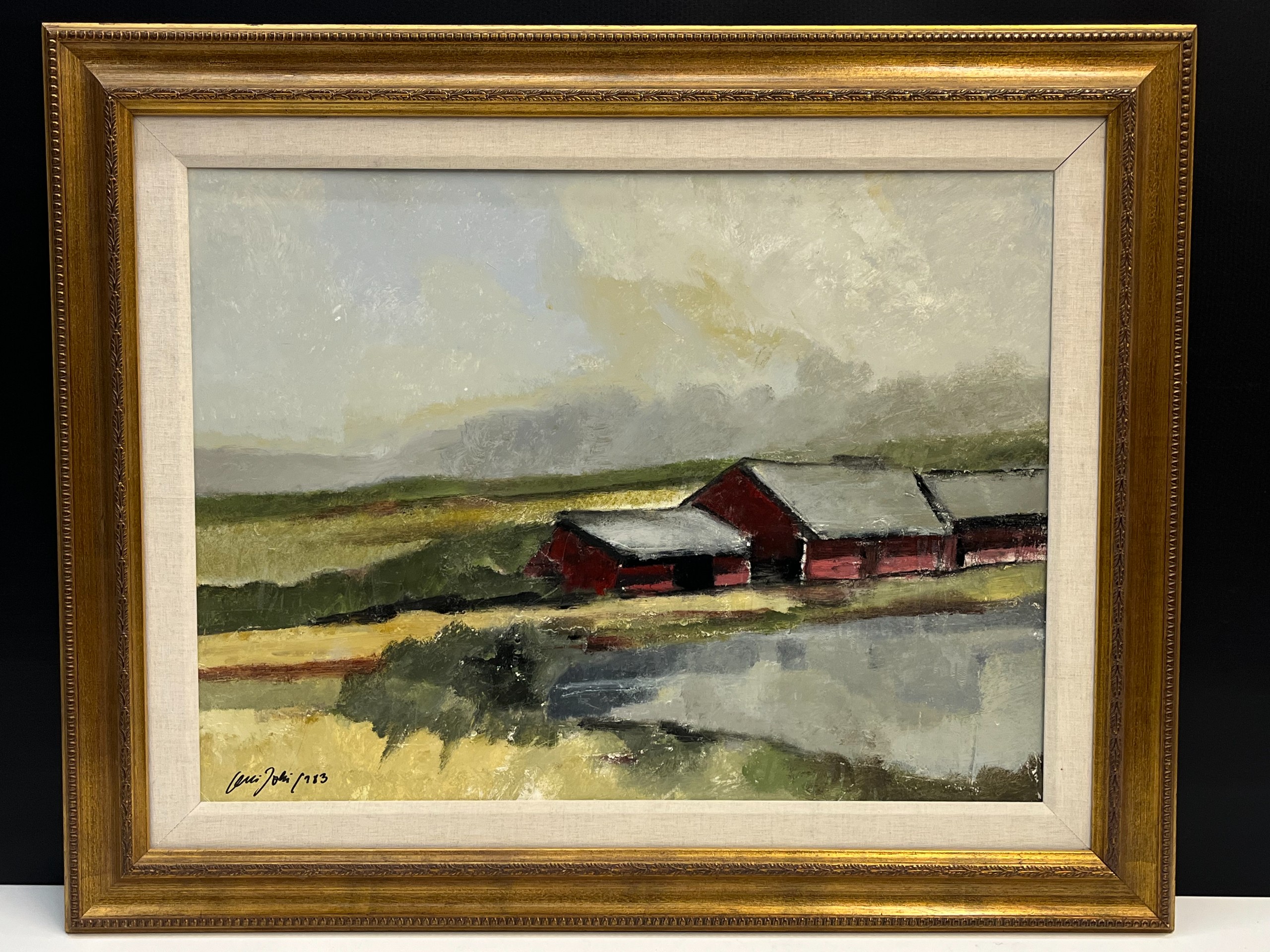 Olli Joki - Huutokauppa Ekman