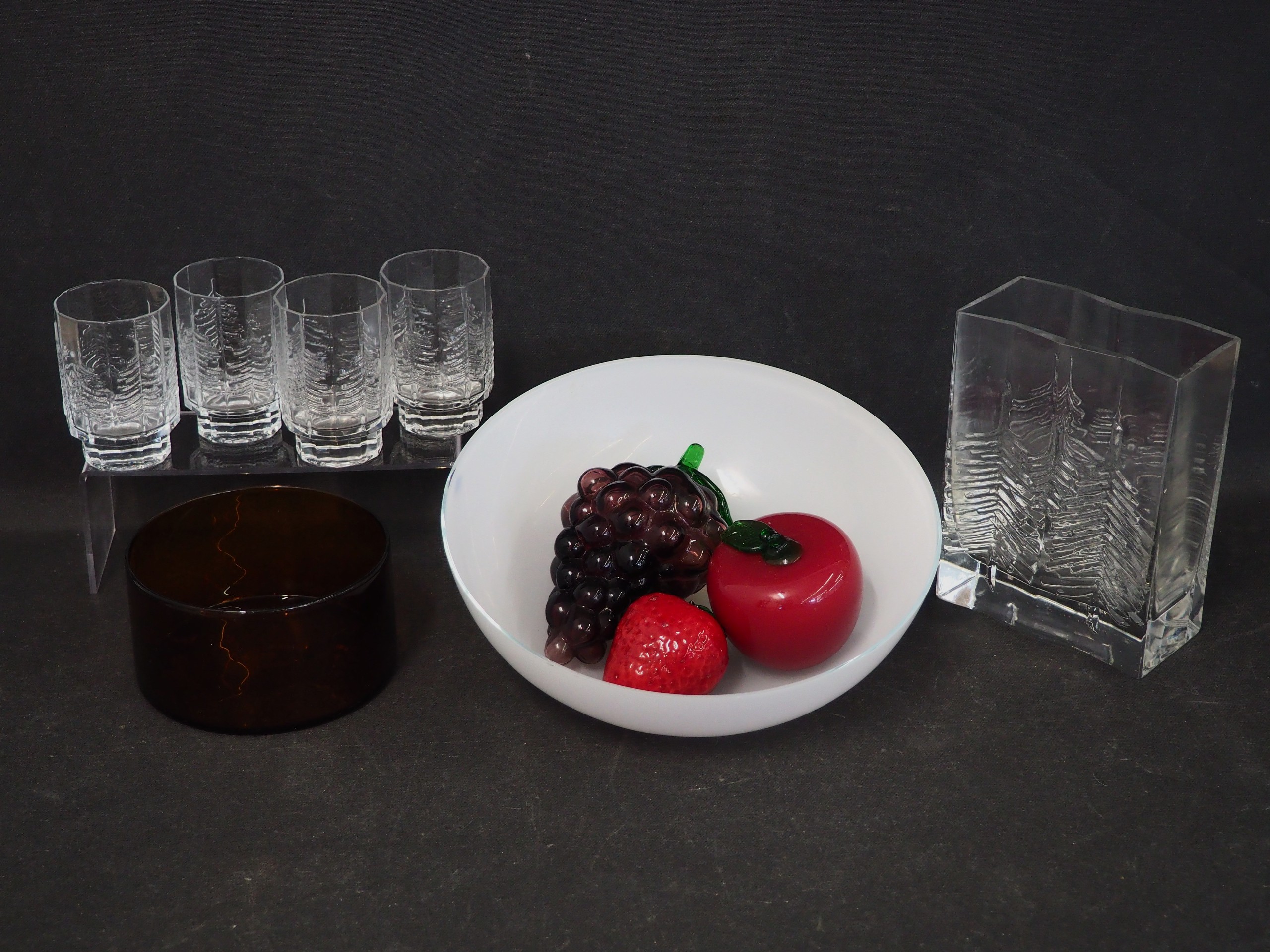 Iittala ym. - Huutokauppa Ekman