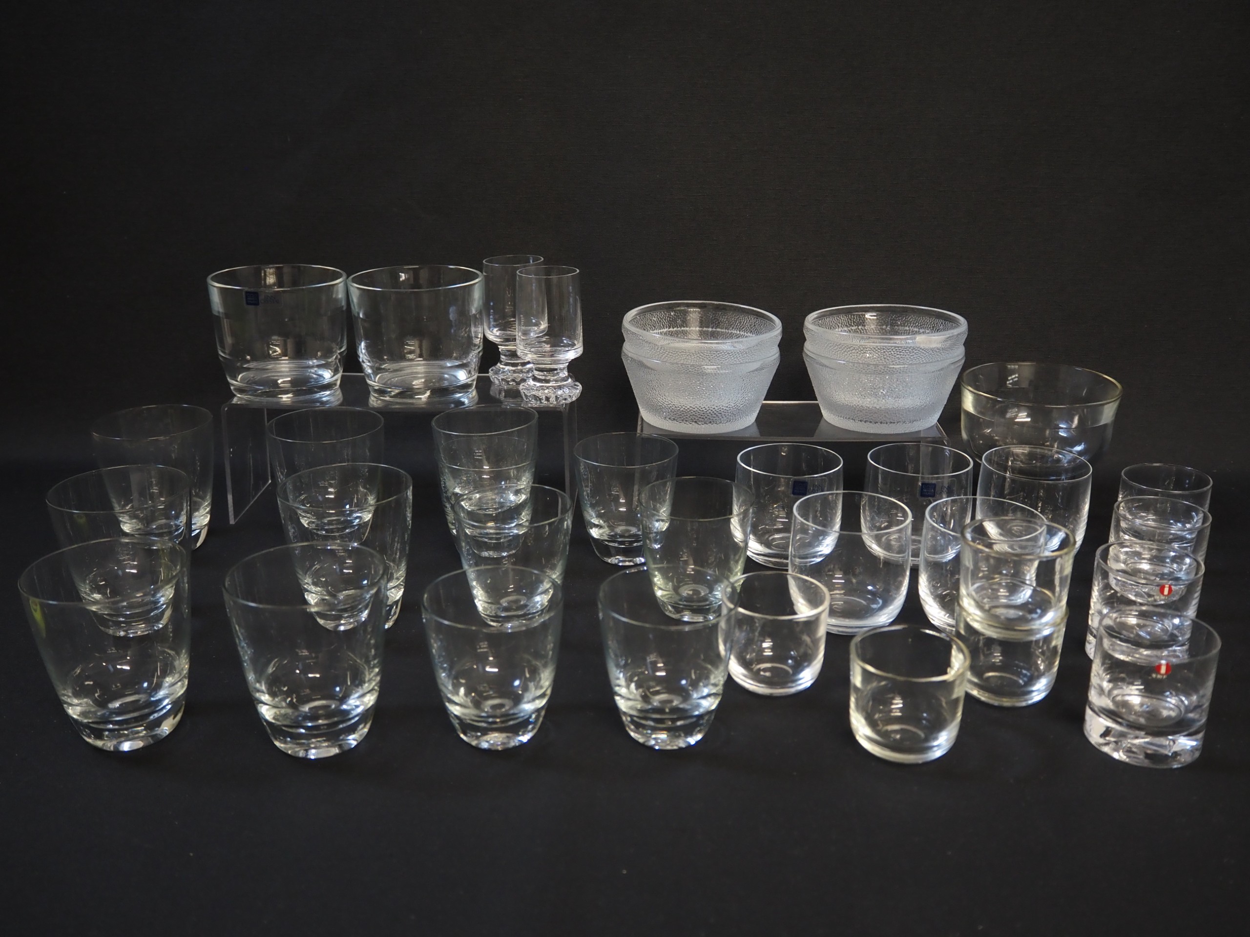 Iittala ym. - Huutokauppa Ekman
