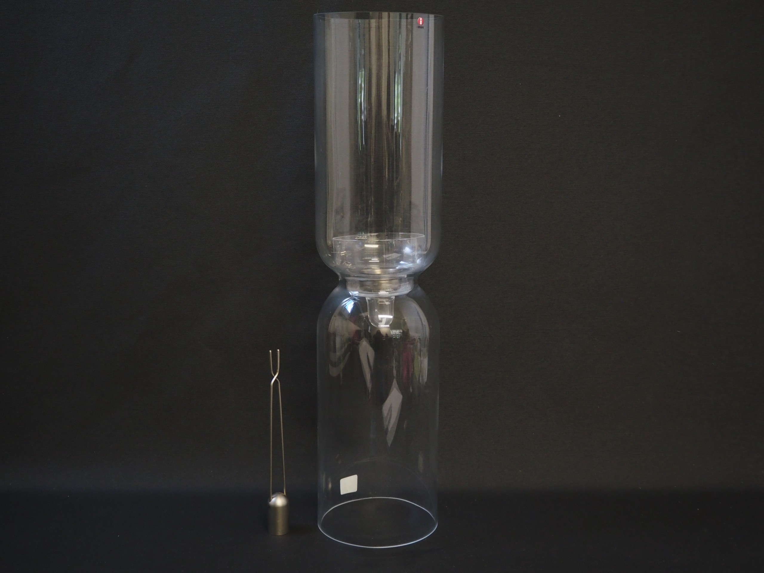 Iittala Lantern - Huutokauppa Ekman