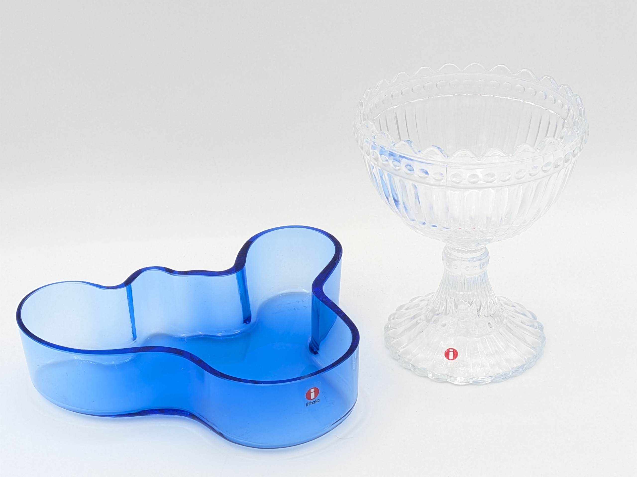 Iittala - Huutokauppa Ekman