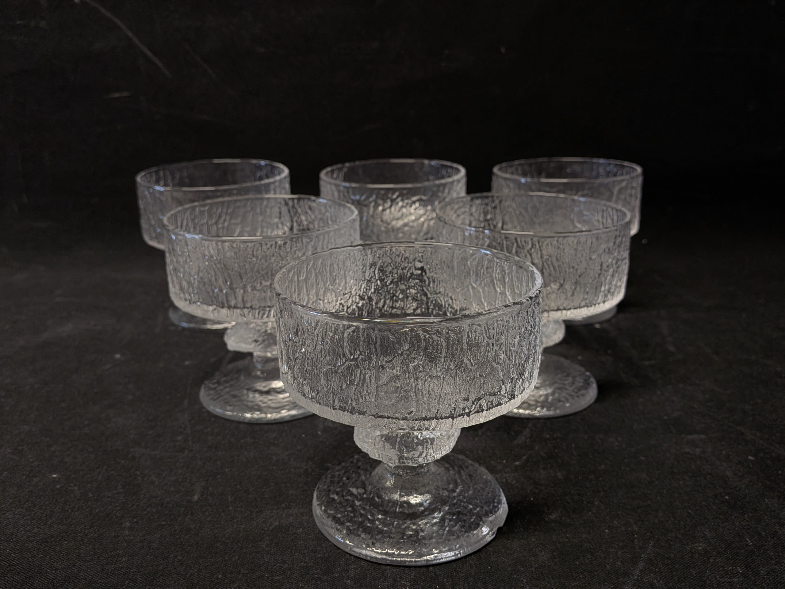 Iittala Senaattori - Huutokauppa Ekman