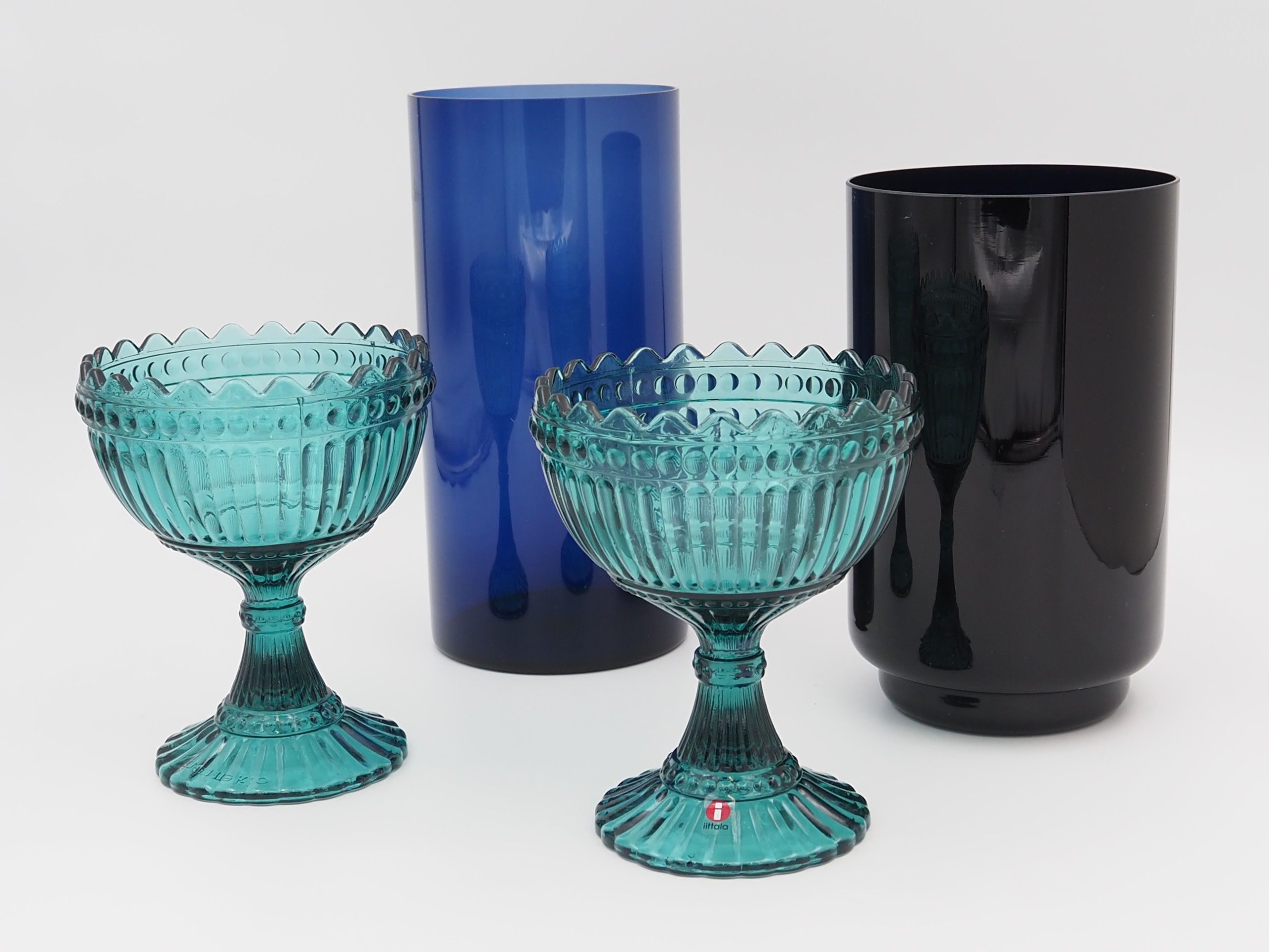 Iittala ym. - Huutokauppa Ekman