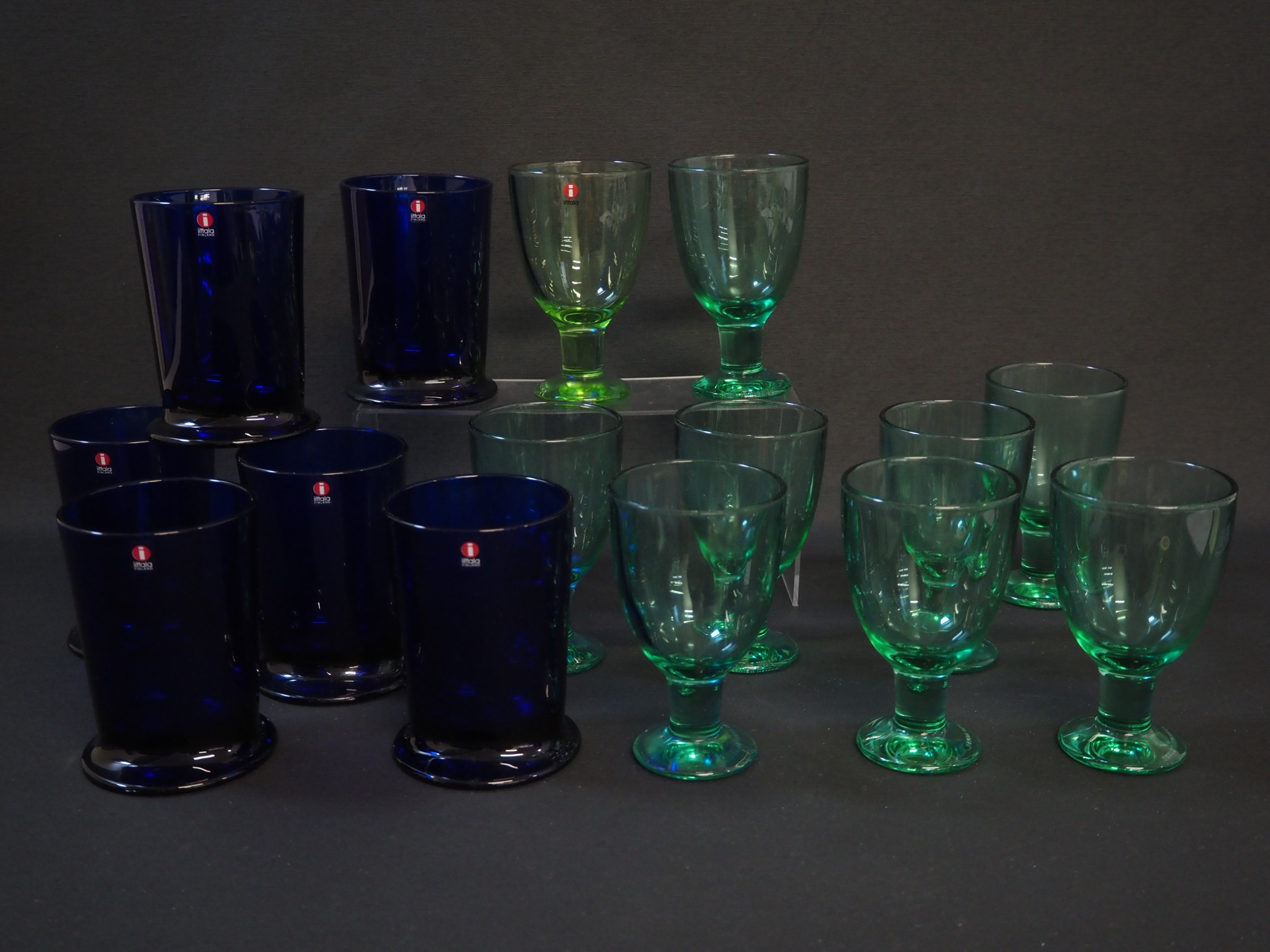 Iittala - Huutokauppa Ekman