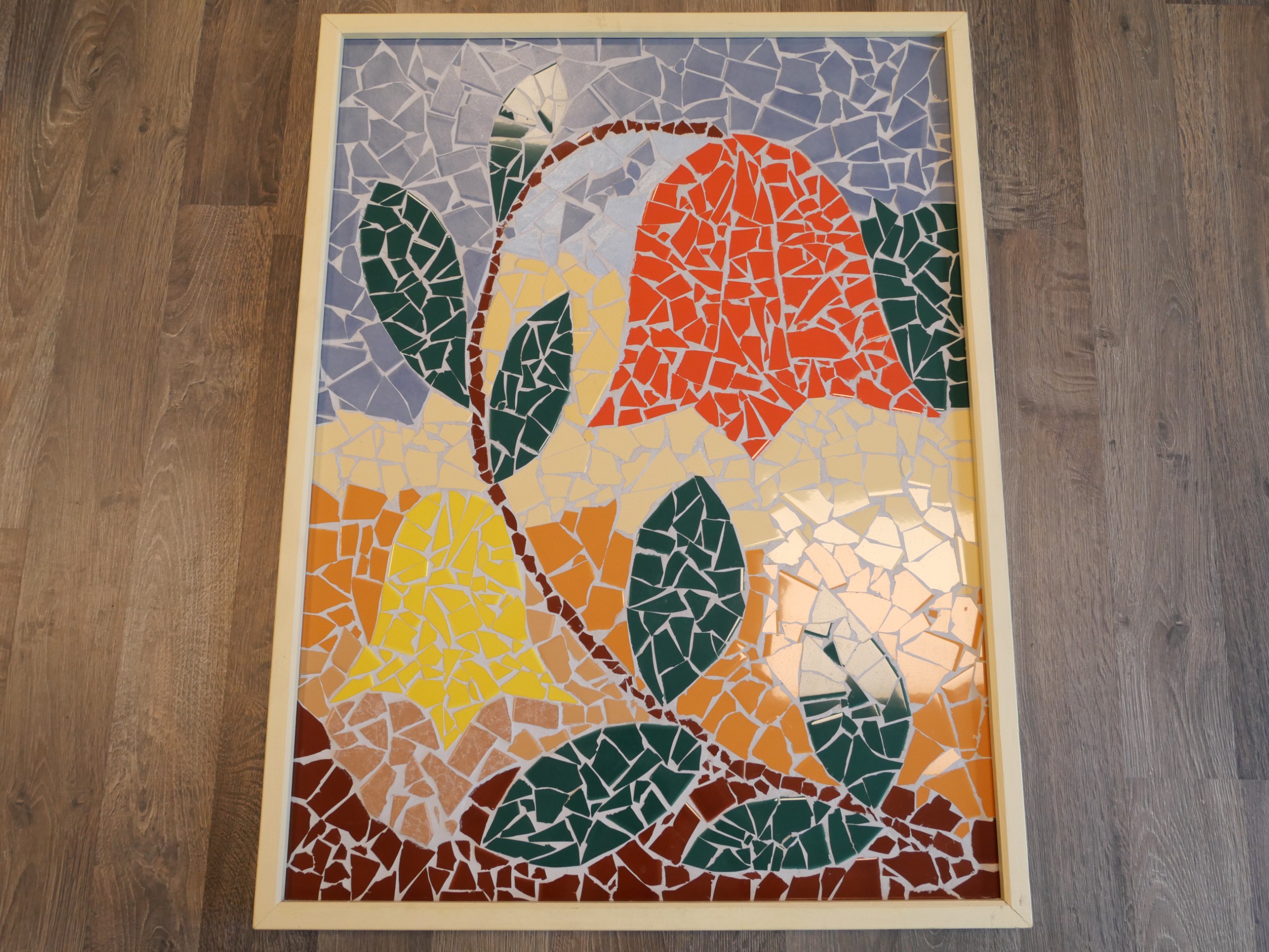 Mosaiikki - Huutokauppa Ekman