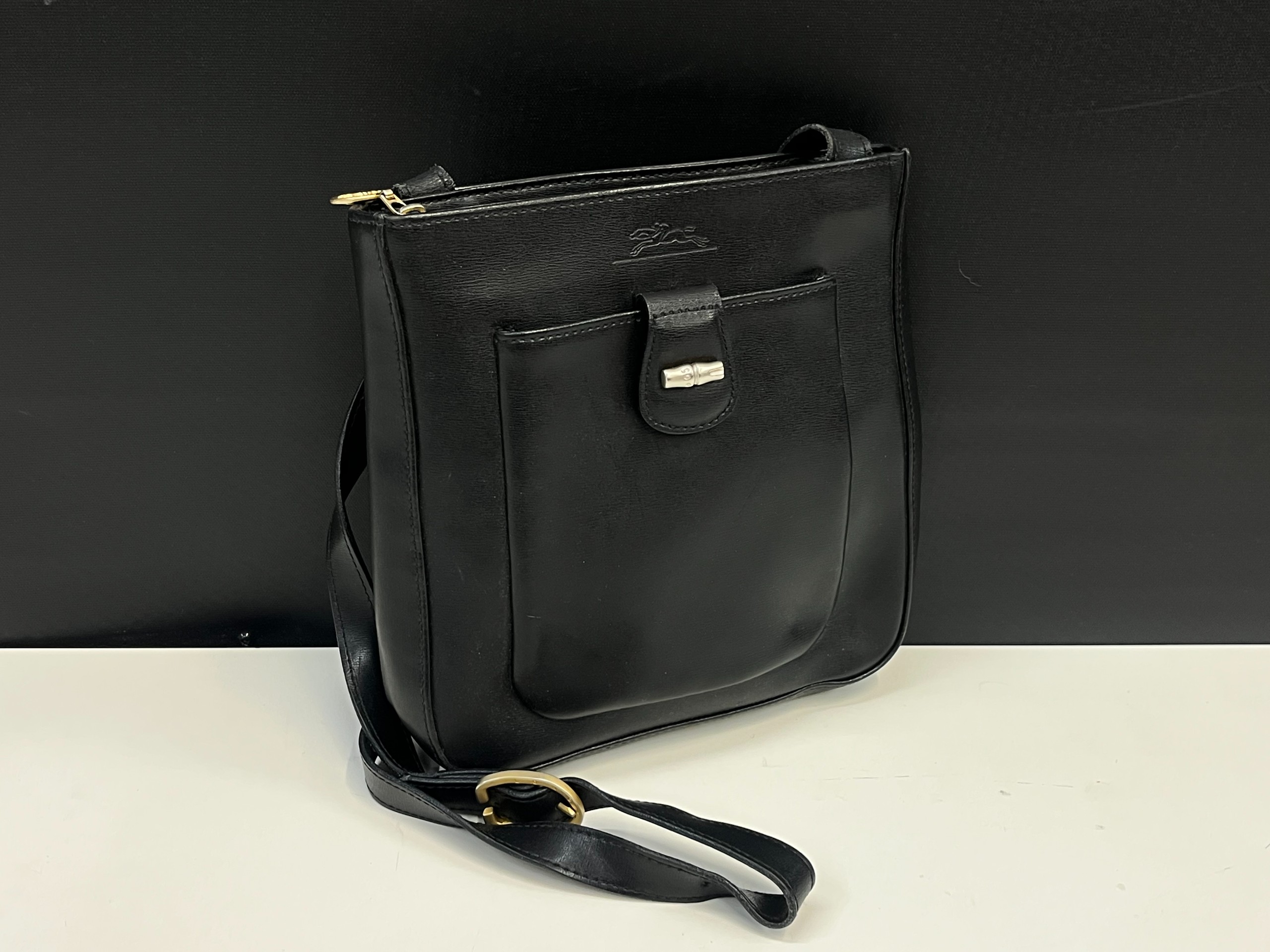 Longchamp - Huutokauppa Ekman