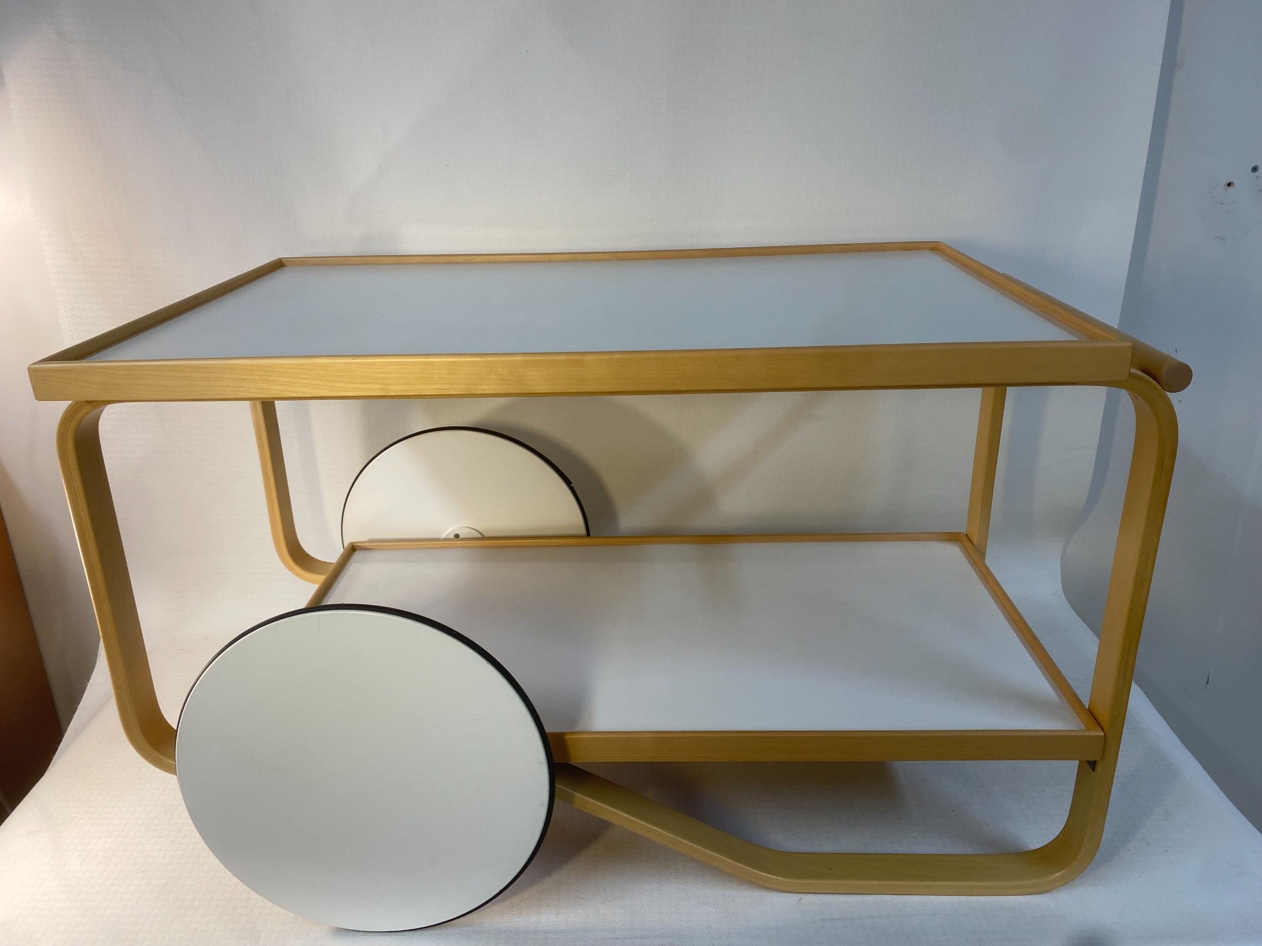 Artek 901 - Huutokauppa Ekman