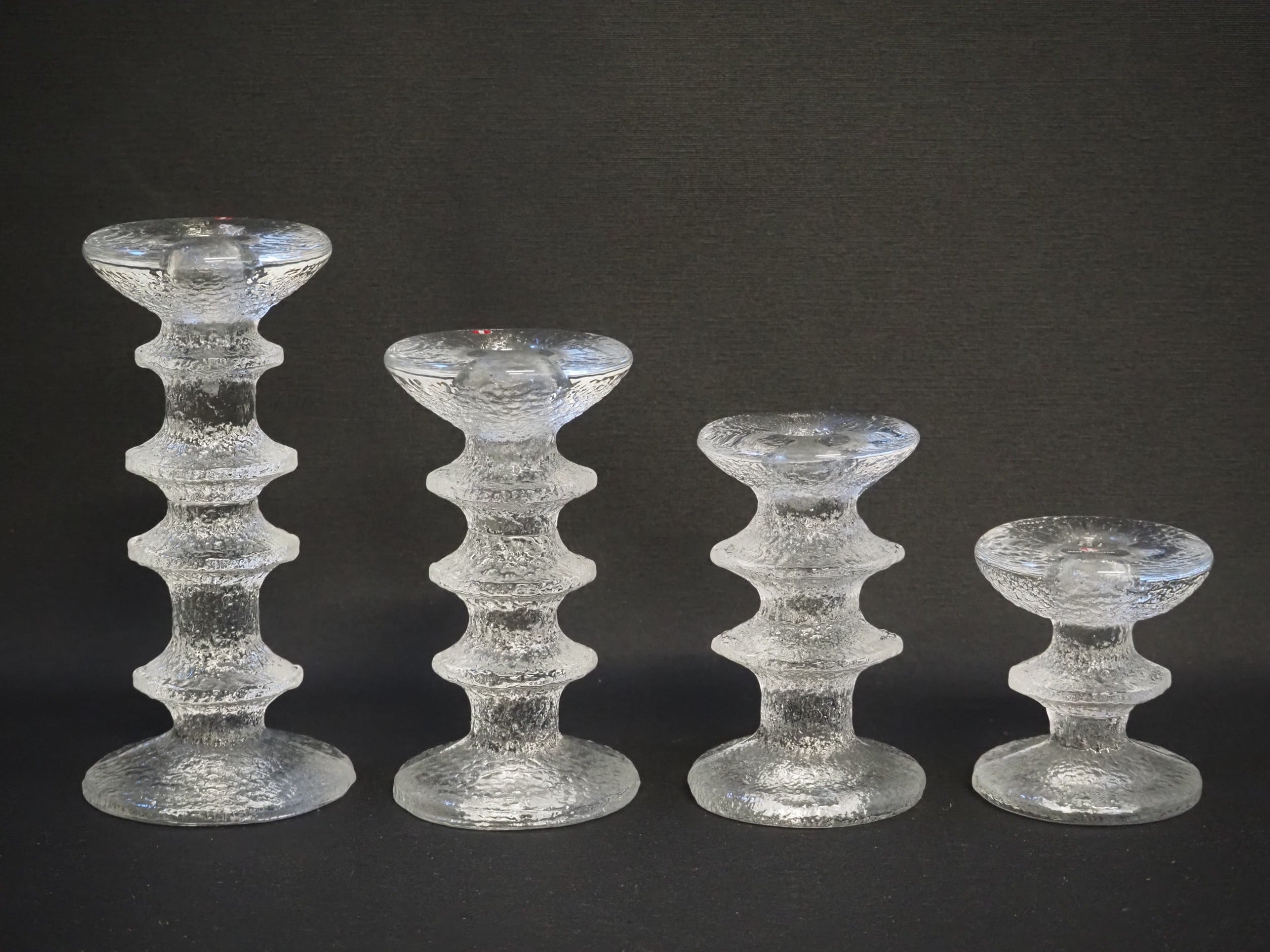 Iittala Festivo - Huutokauppa Ekman