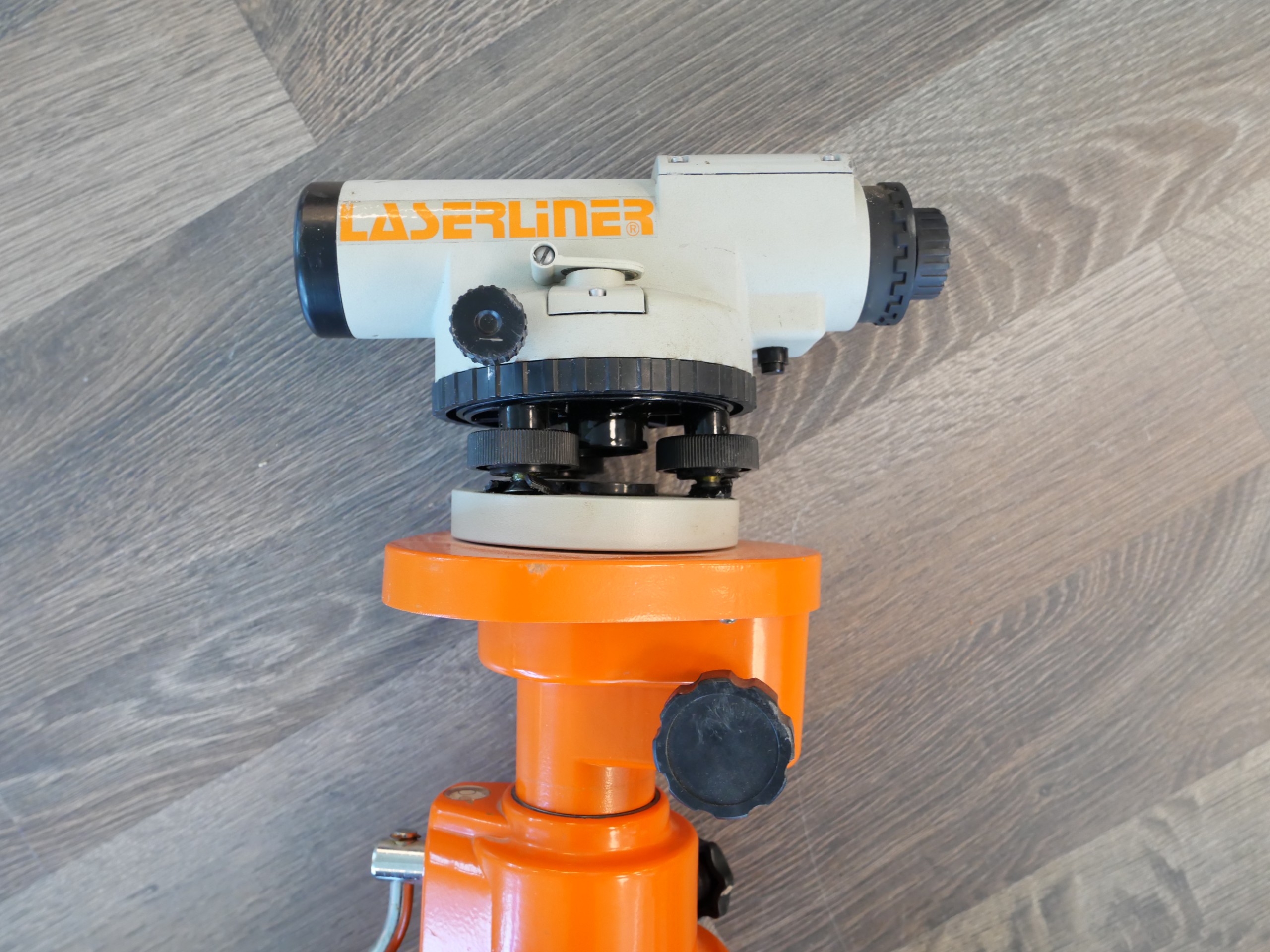 Laserliner - Huutokauppa Ekman