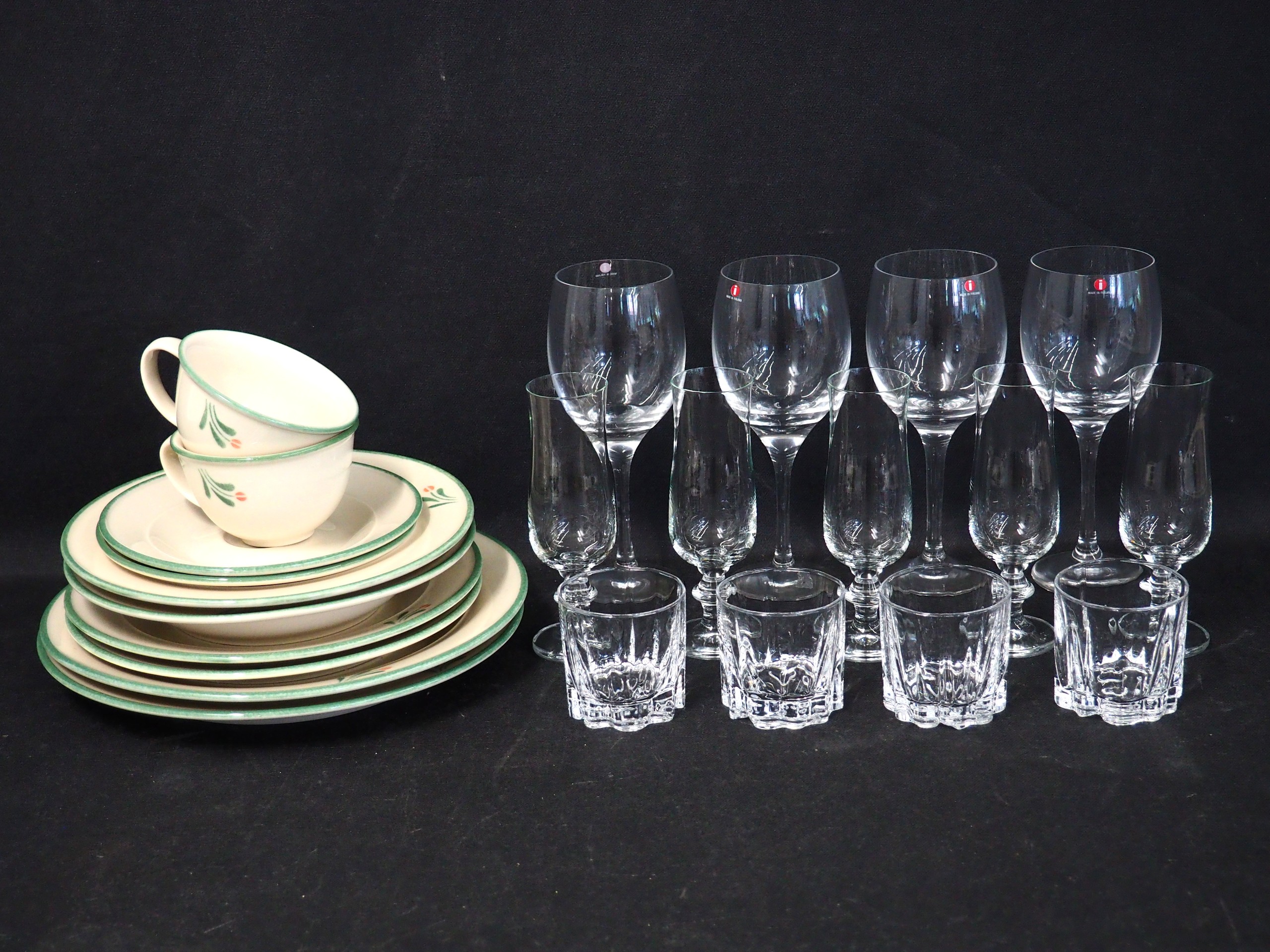 Pentik, Iittala ym. - Huutokauppa Ekman