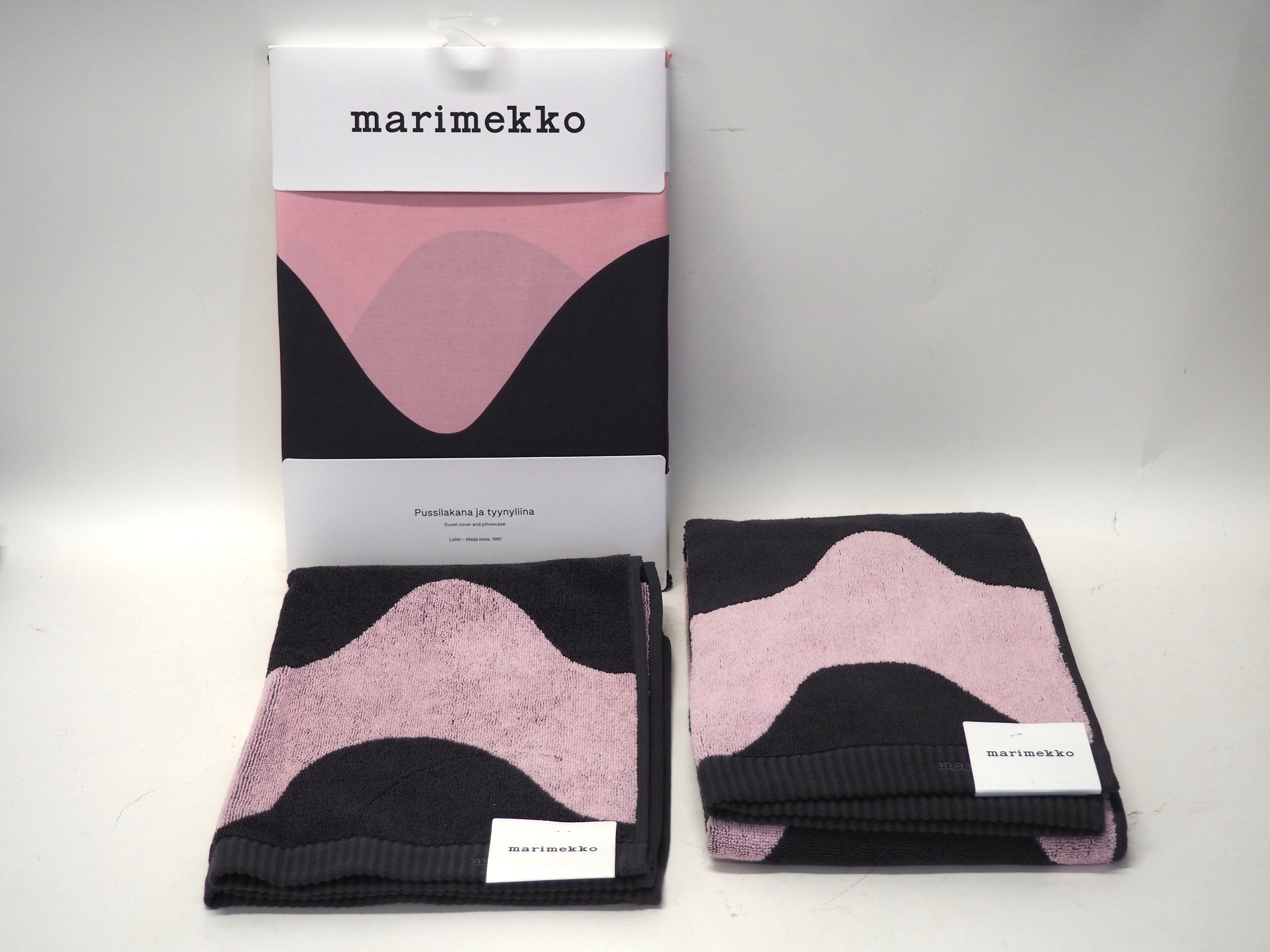 Marimekko - Huutokauppa Ekman