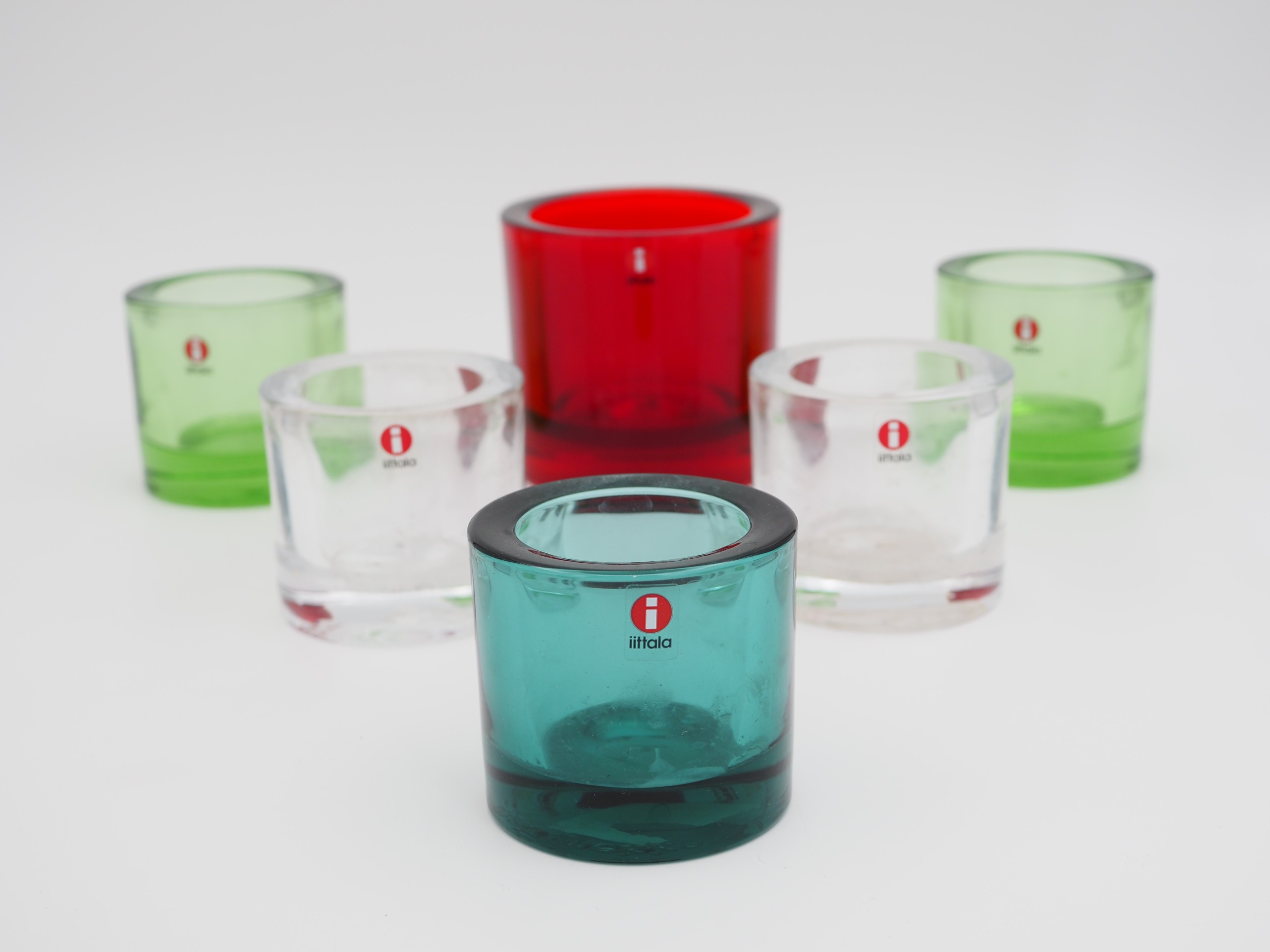 Iittala Kivi - Huutokauppa Ekman