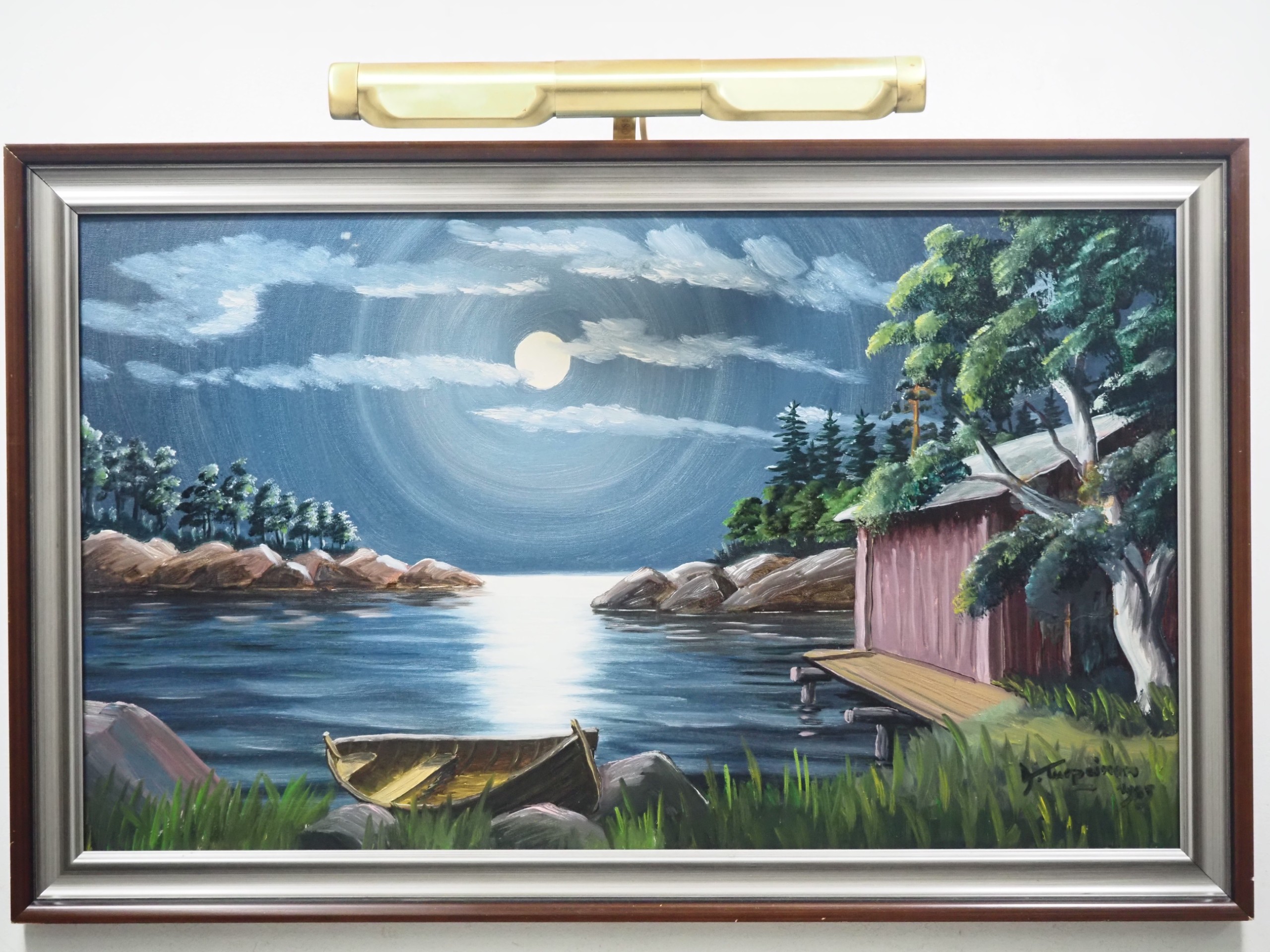 Antero Turpeinen - Huutokauppa Ekman