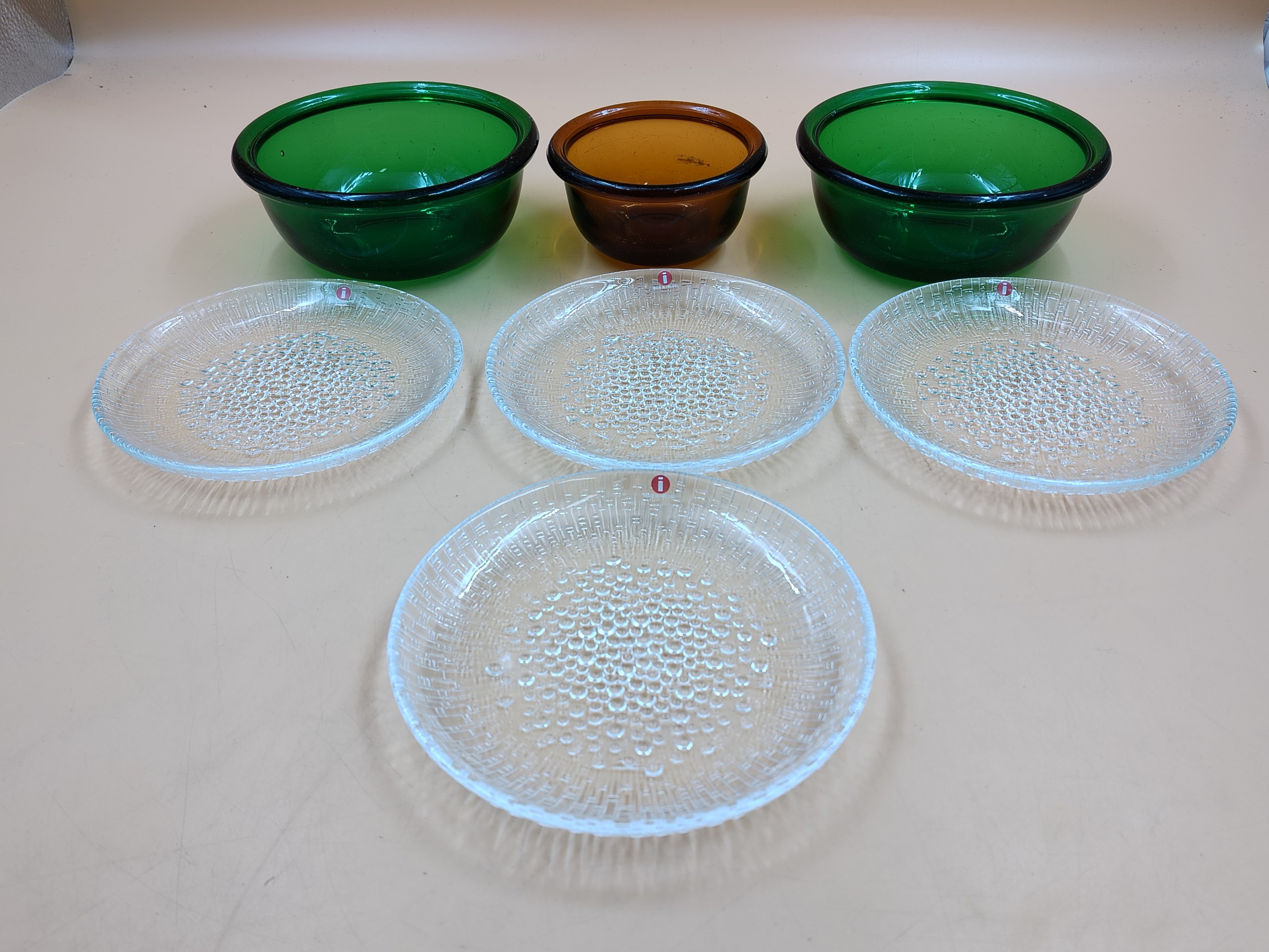 Iittala ym. - Huutokauppa Ekman