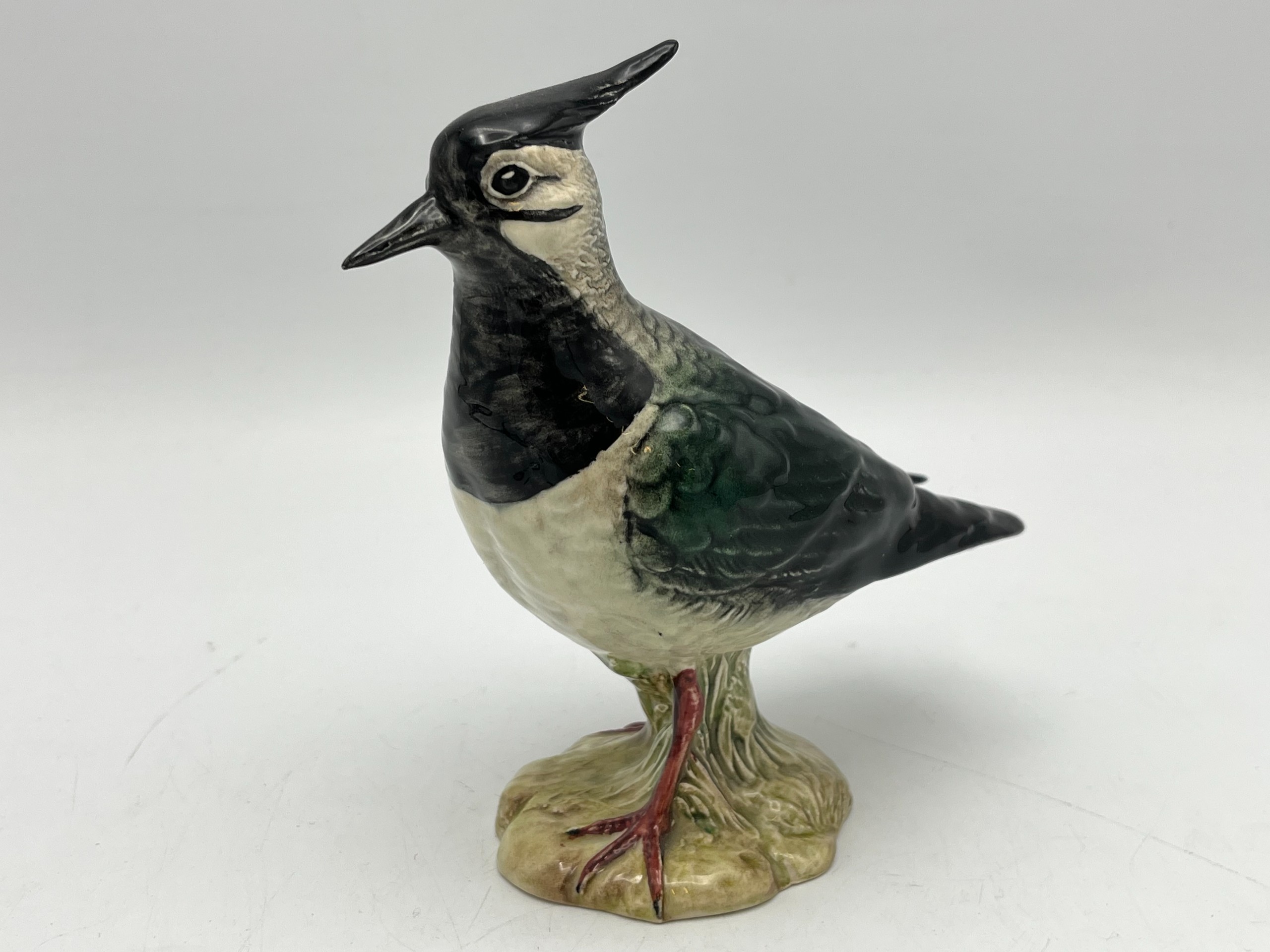 Beswick - Huutokauppa Ekman