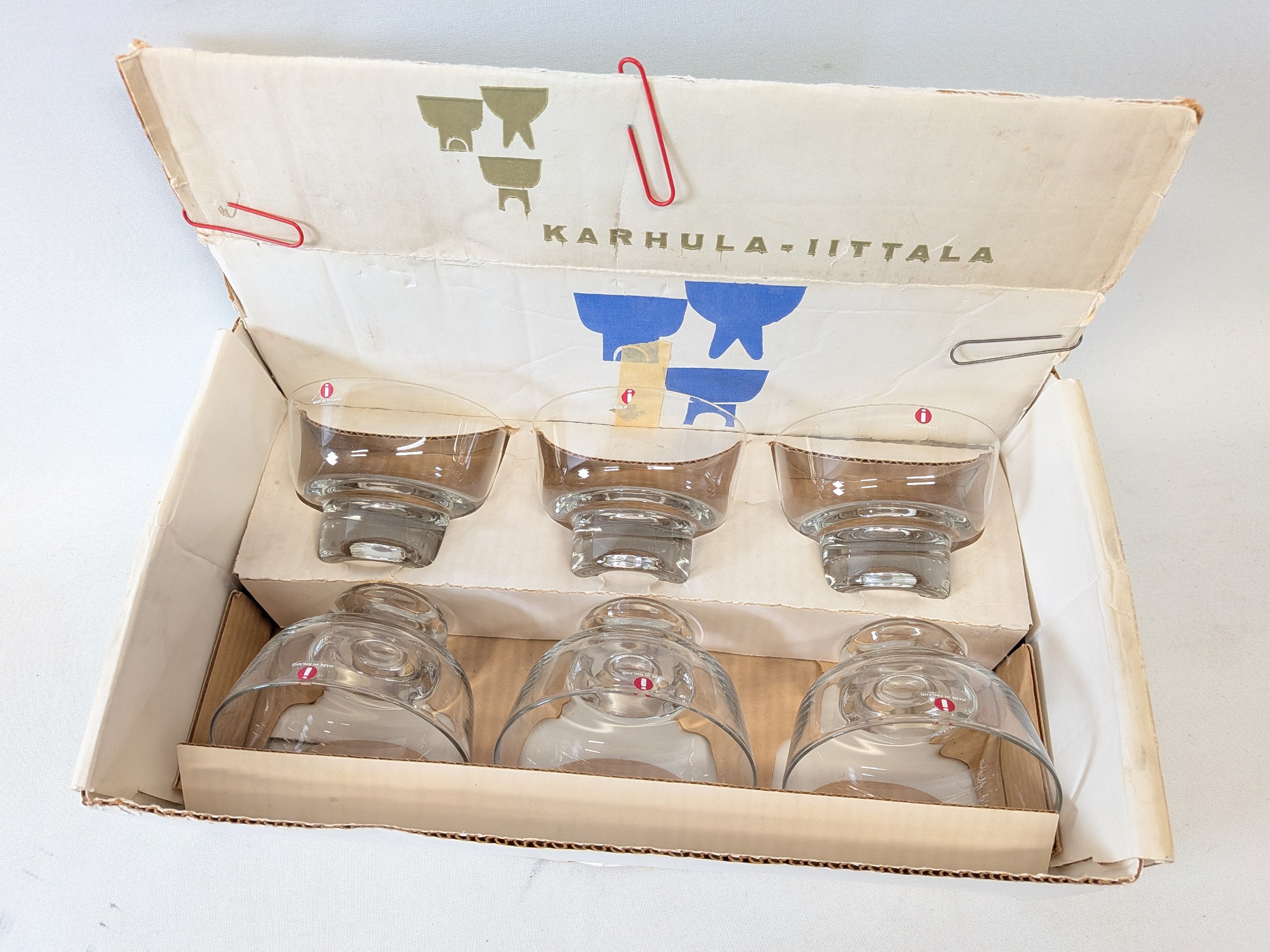 Iittala Future - Huutokauppa Ekman