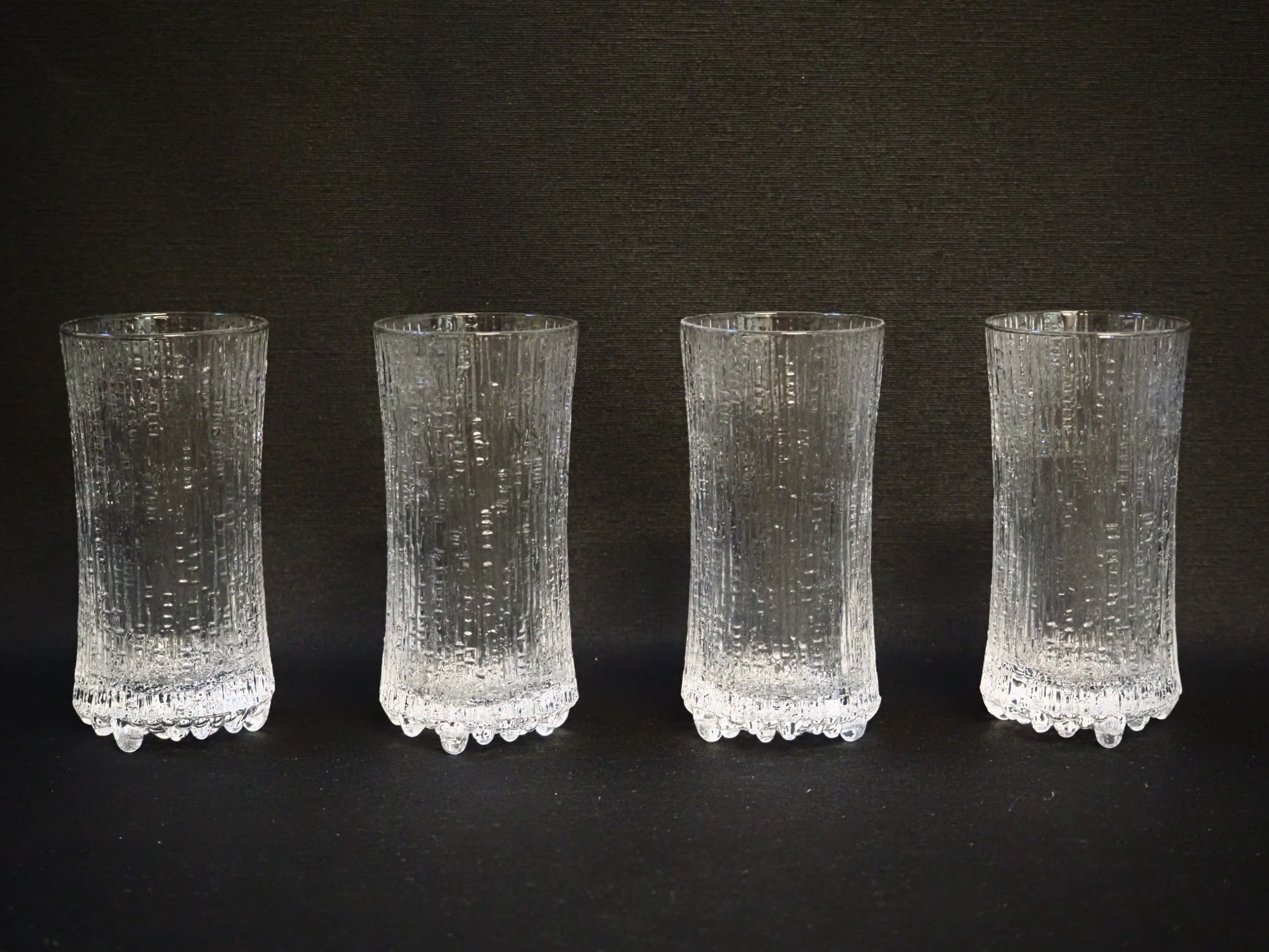 Iittala Ultima Thule - Huutokauppa Ekman