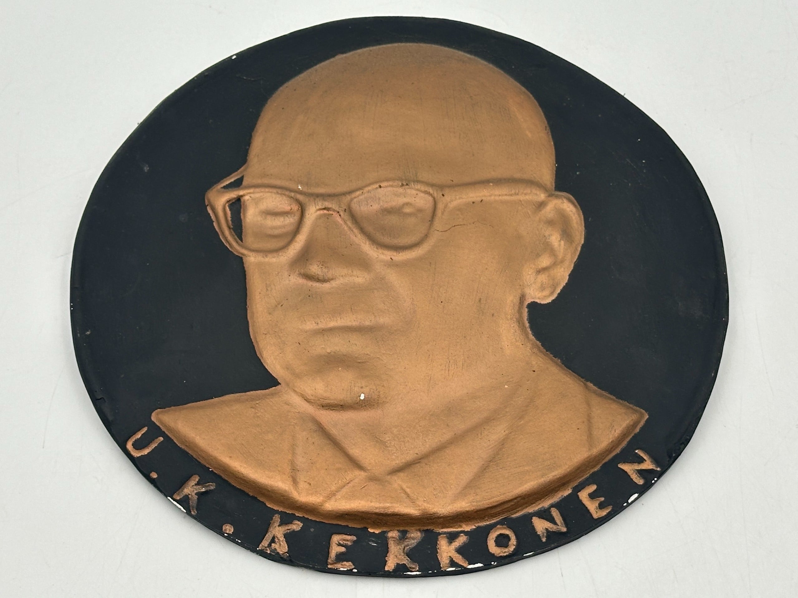 Reliefi - Huutokauppa Ekman